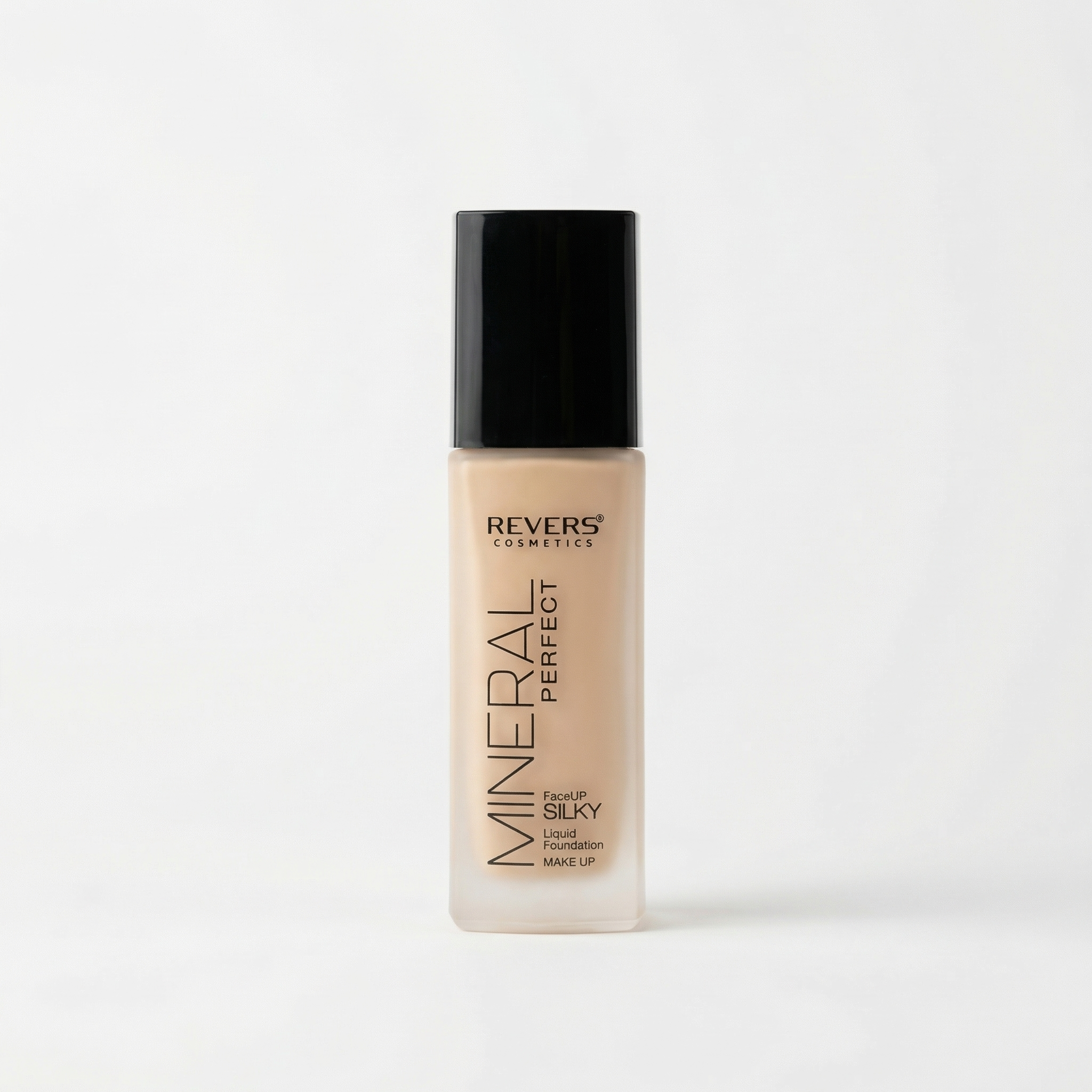 Revers Cosmetics Foundation 22 Peach 40ml
