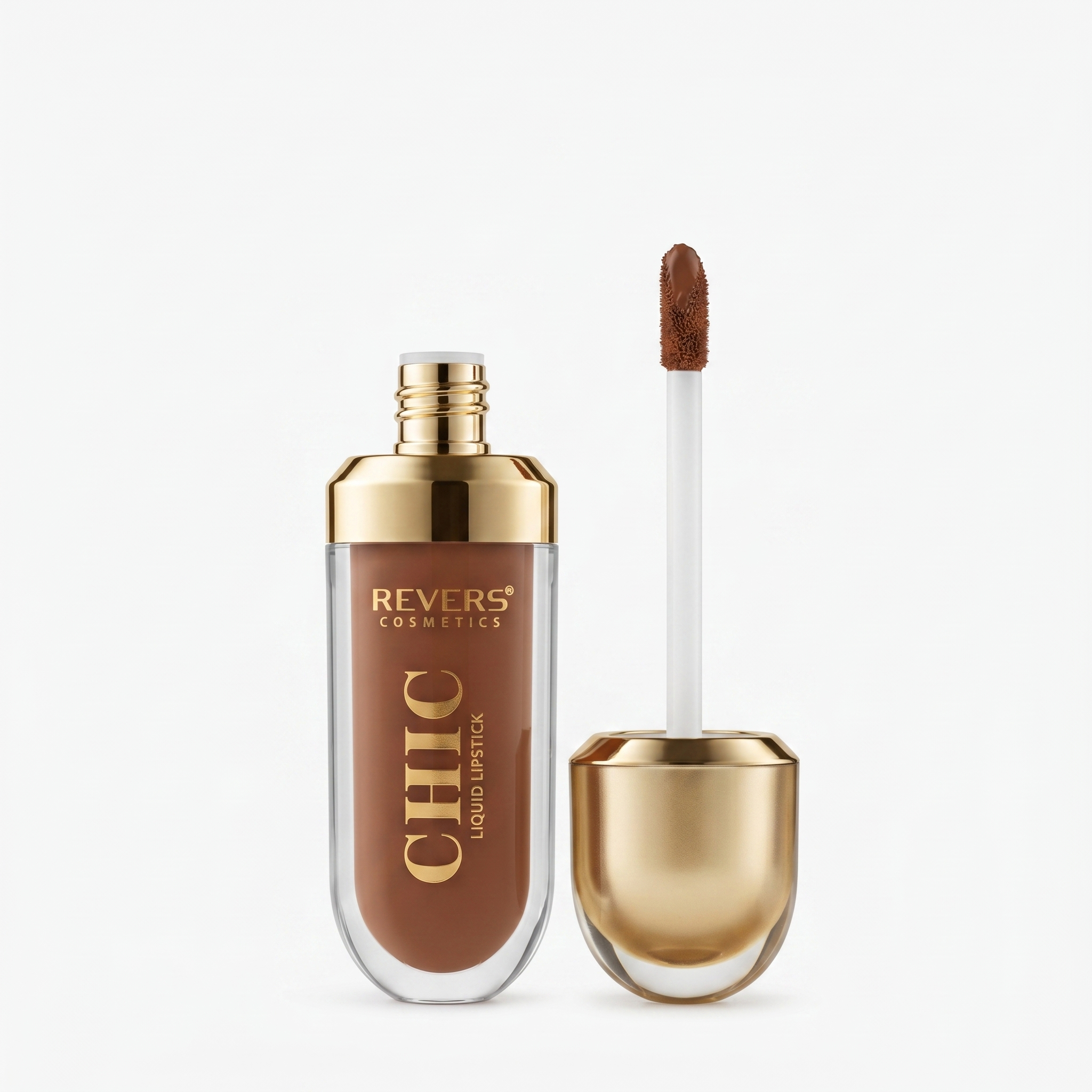 Revers Cosmetics Chic No4 Mocha
