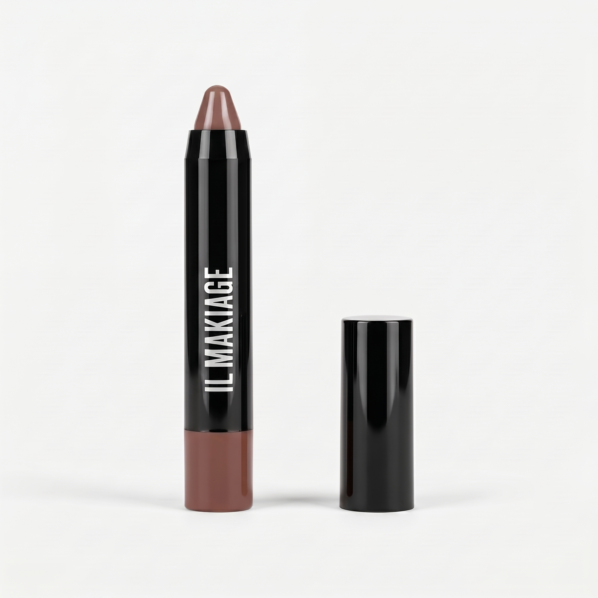 IL Makiage RAVE LIP CRAYON Super Sheer Lip Color - ISLA 459