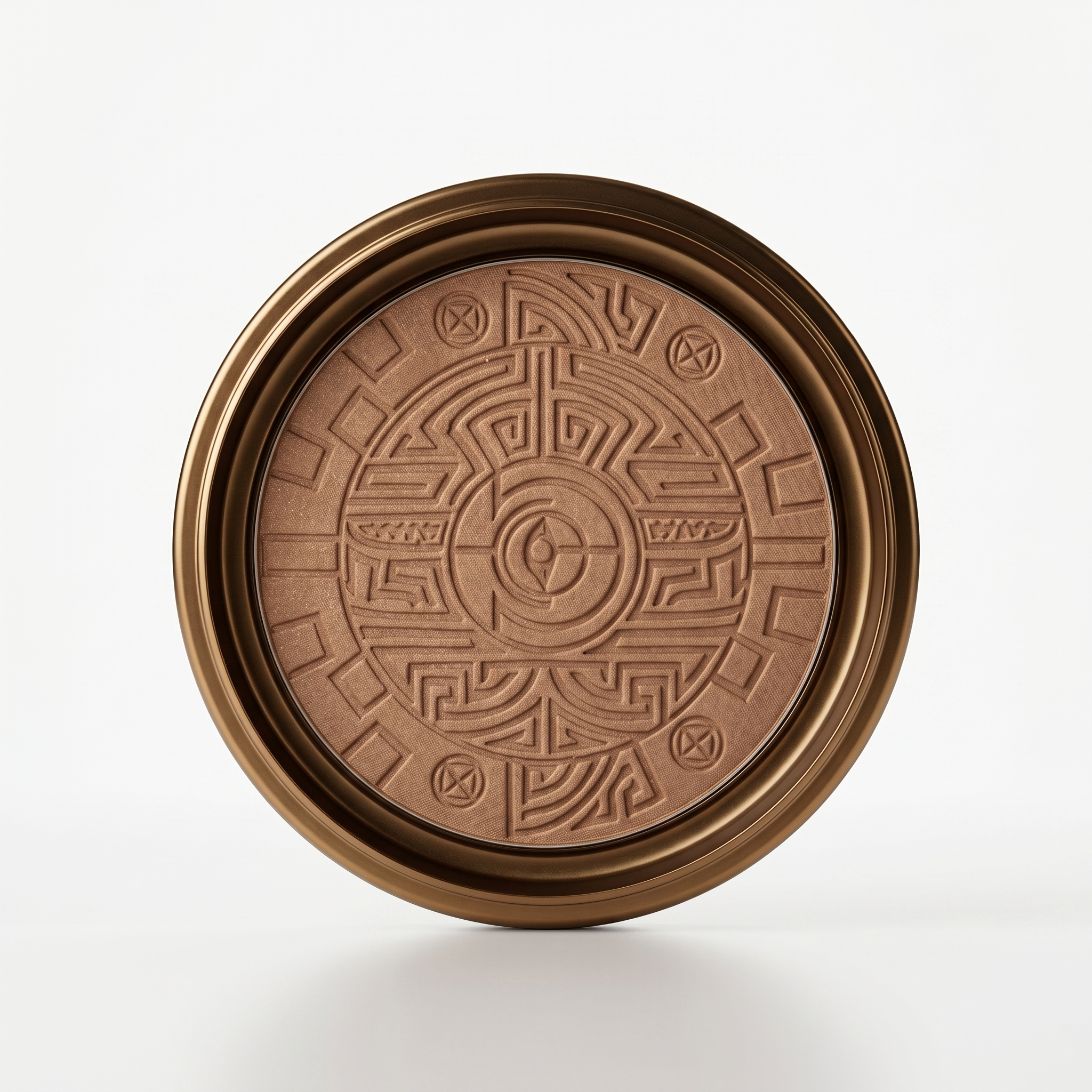 Revers Cosmetics Egyptian Sun Bronzing Powder 13
