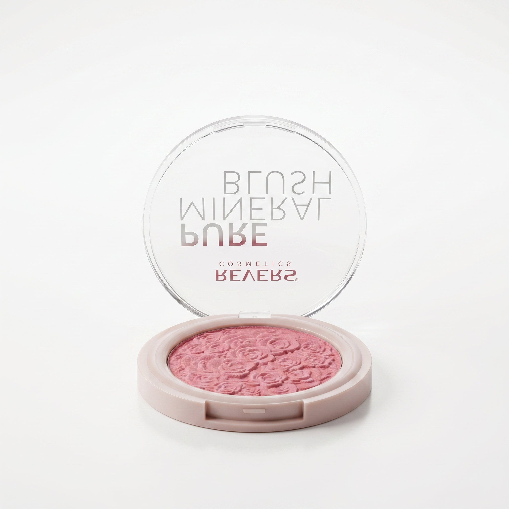 Revers Cosmetics Mineral Blush 14