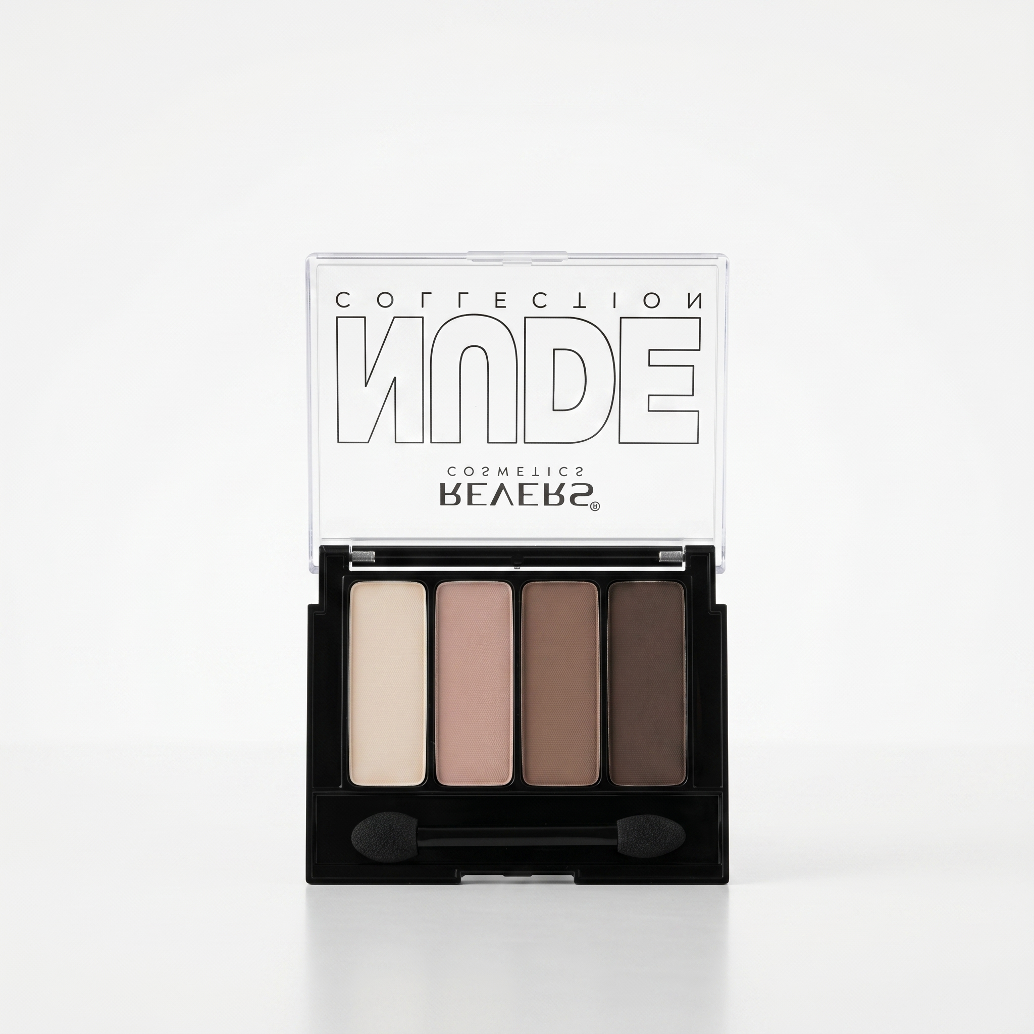 Revers Cosmetics Nude Eye Shadow Set 03