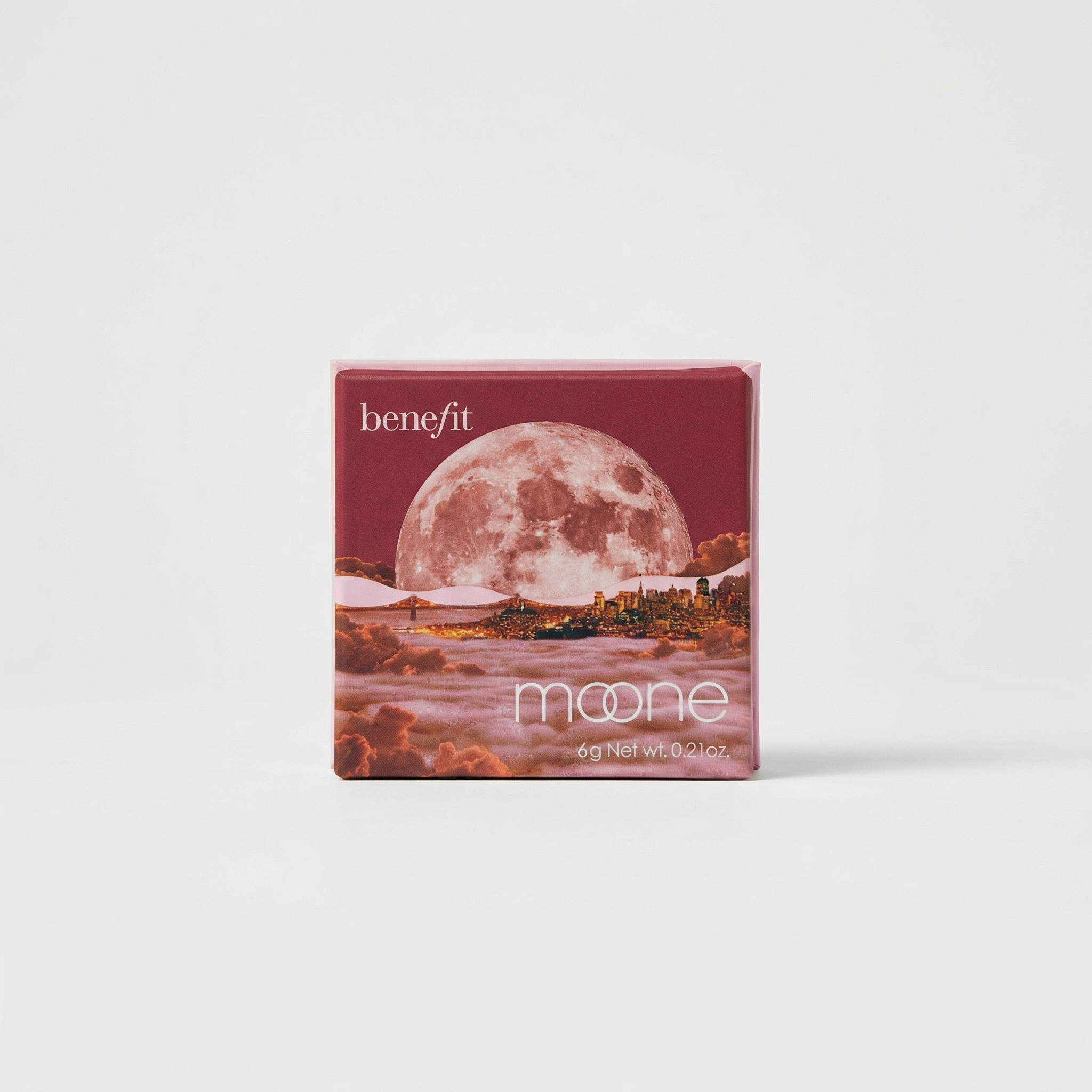 Benefit Bronzer & Blush Moone 6g