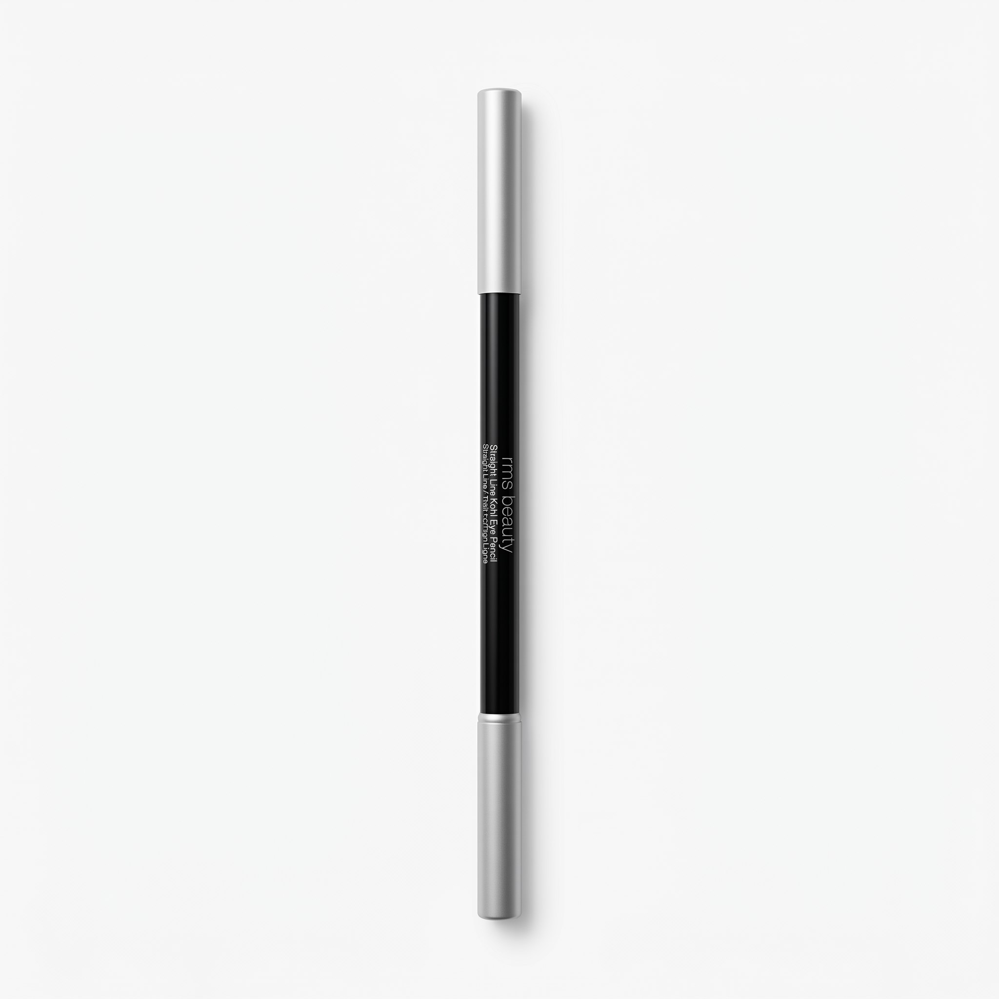 RMS Beauty Straight Line Kohl Eye Pencil HD Black 1.08G