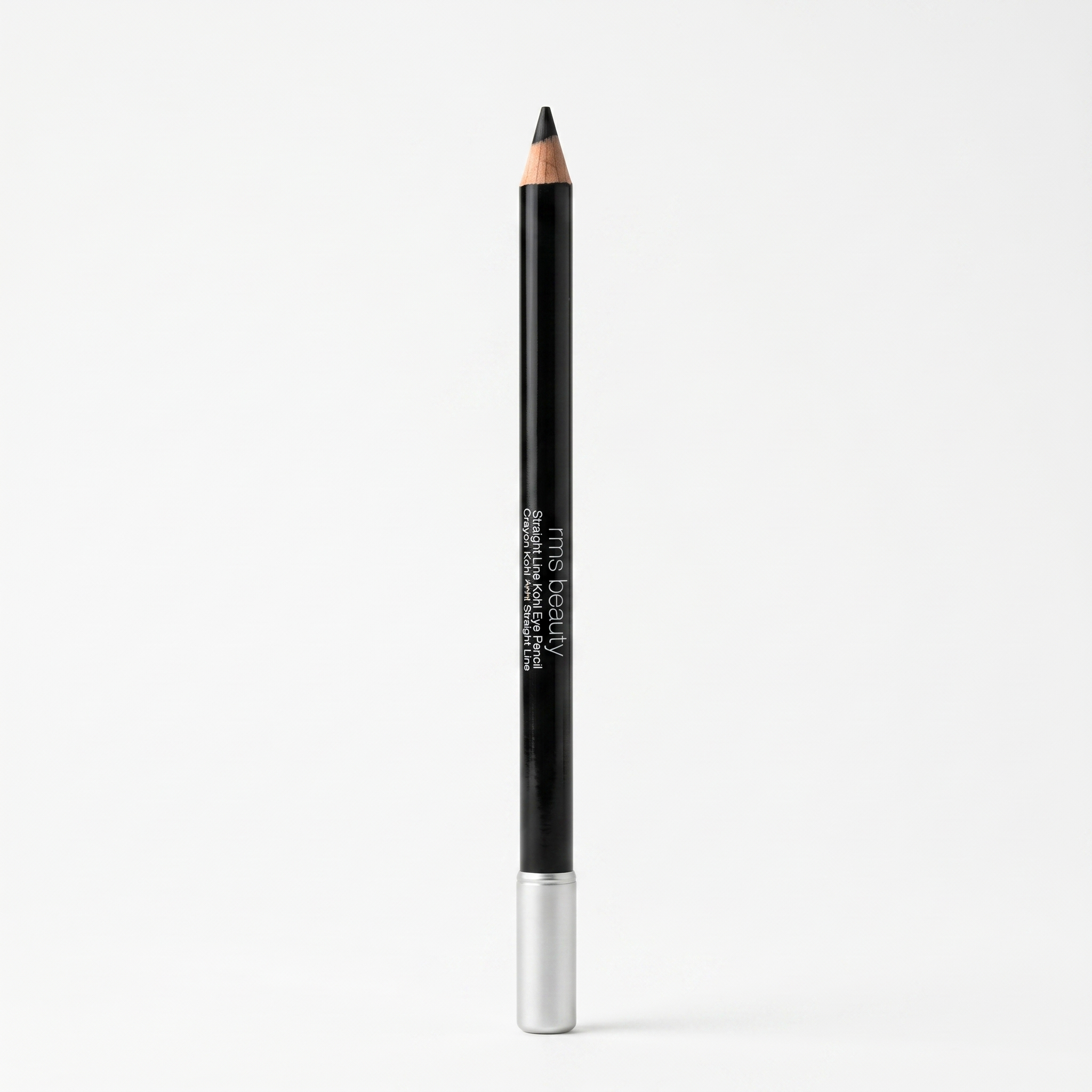 RMS Beauty Straight Line Kohl Eye Pencil HD Black 1.08G