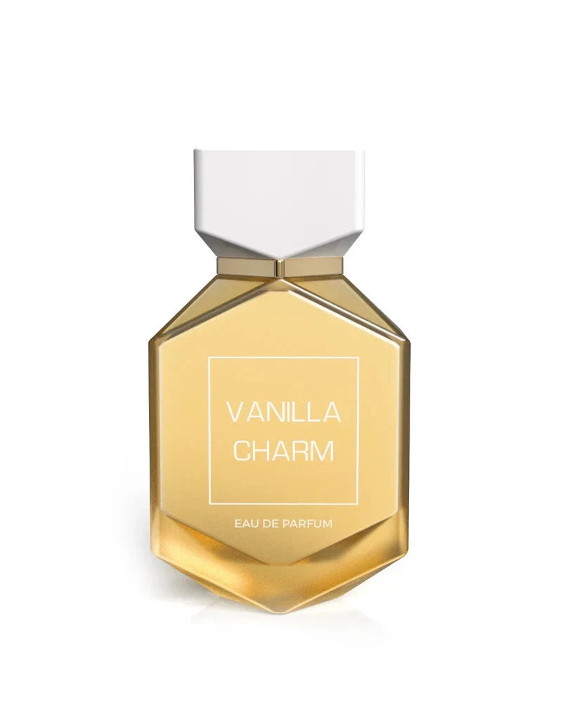 Camara Perfumes Vanilla Charm 100ml