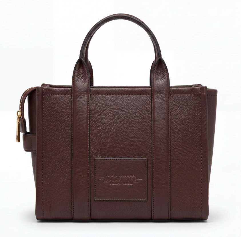 Marc Jacobs The Tote Bag Medium Ganache