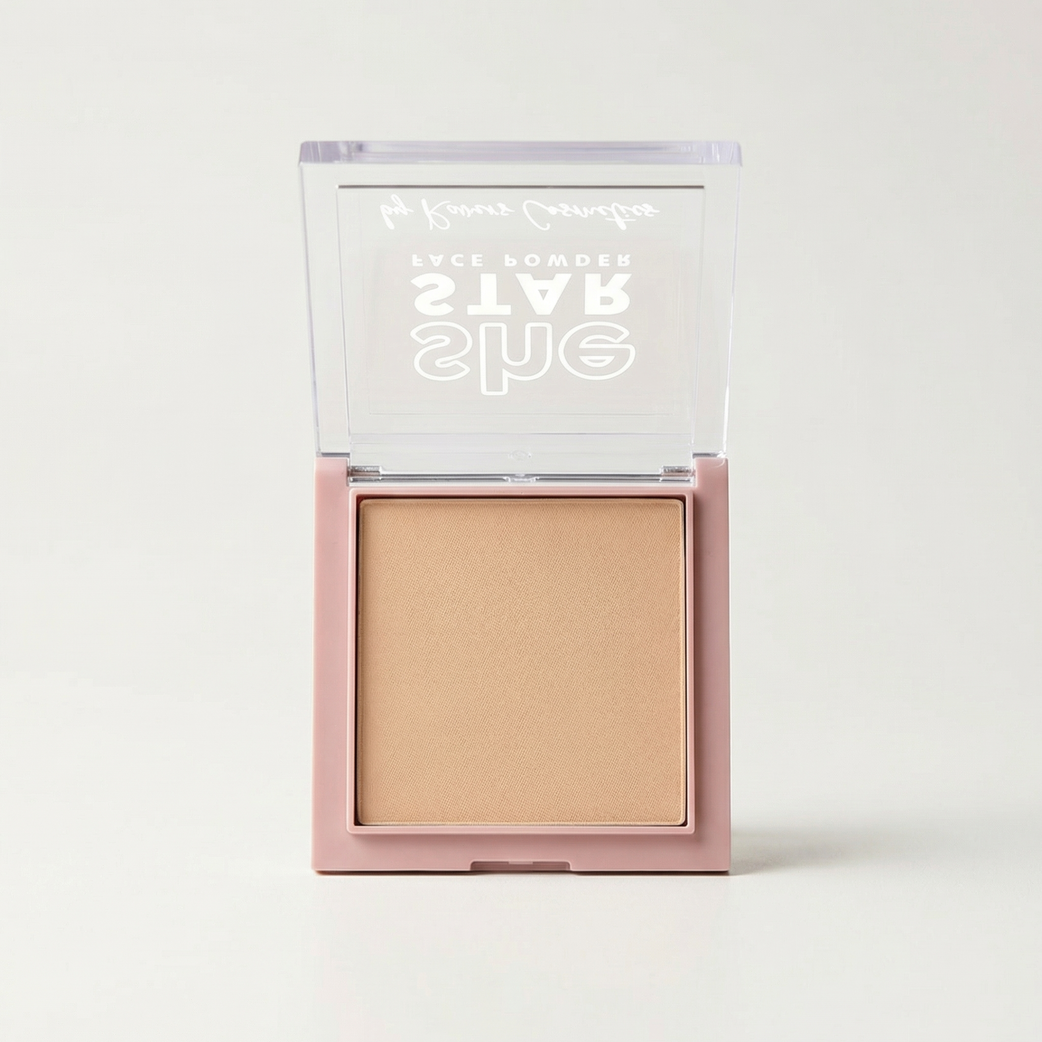 Revers Cosmetics Face Powder 03 Beige
