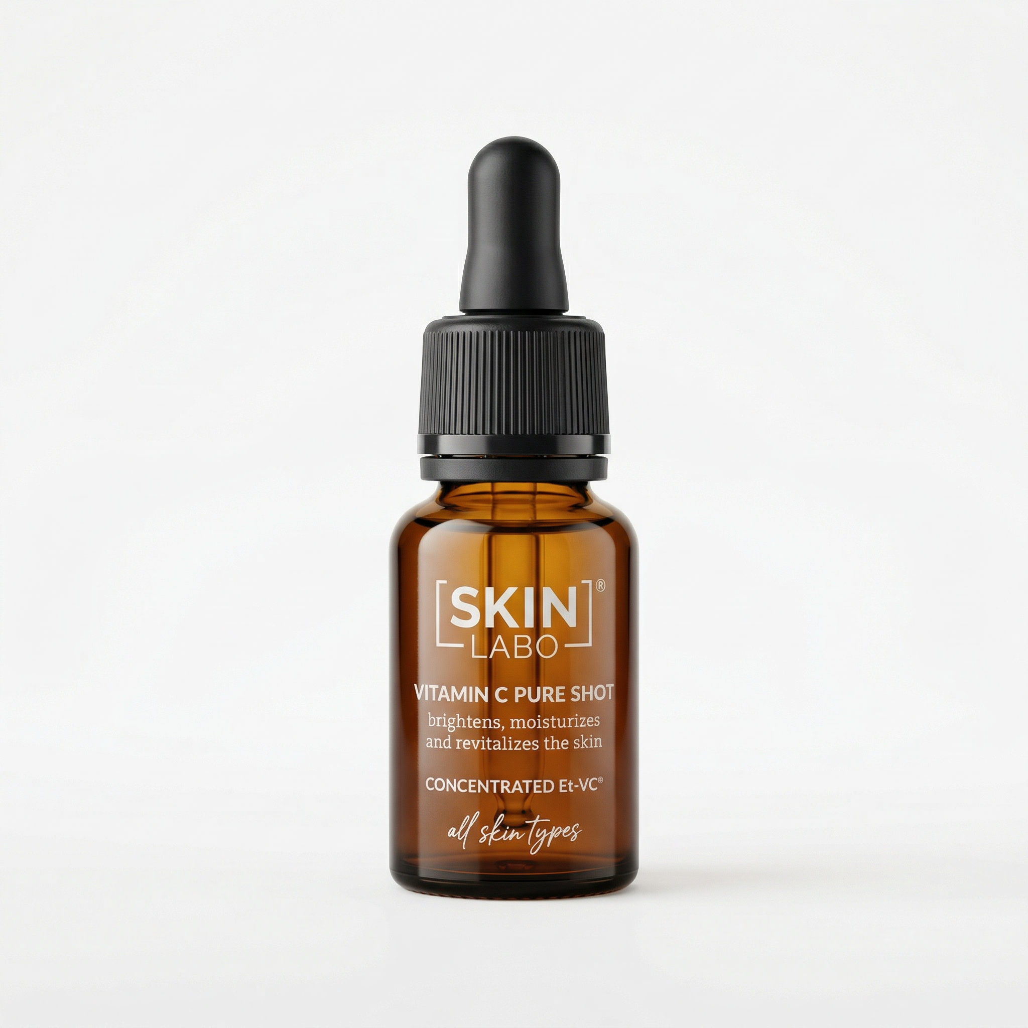 Skin Labo - Vitamin C Pure Shot 15 ml