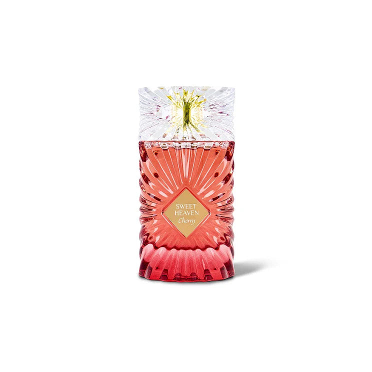 Gulf Orchid Sweet Heaven Cherry 100ml