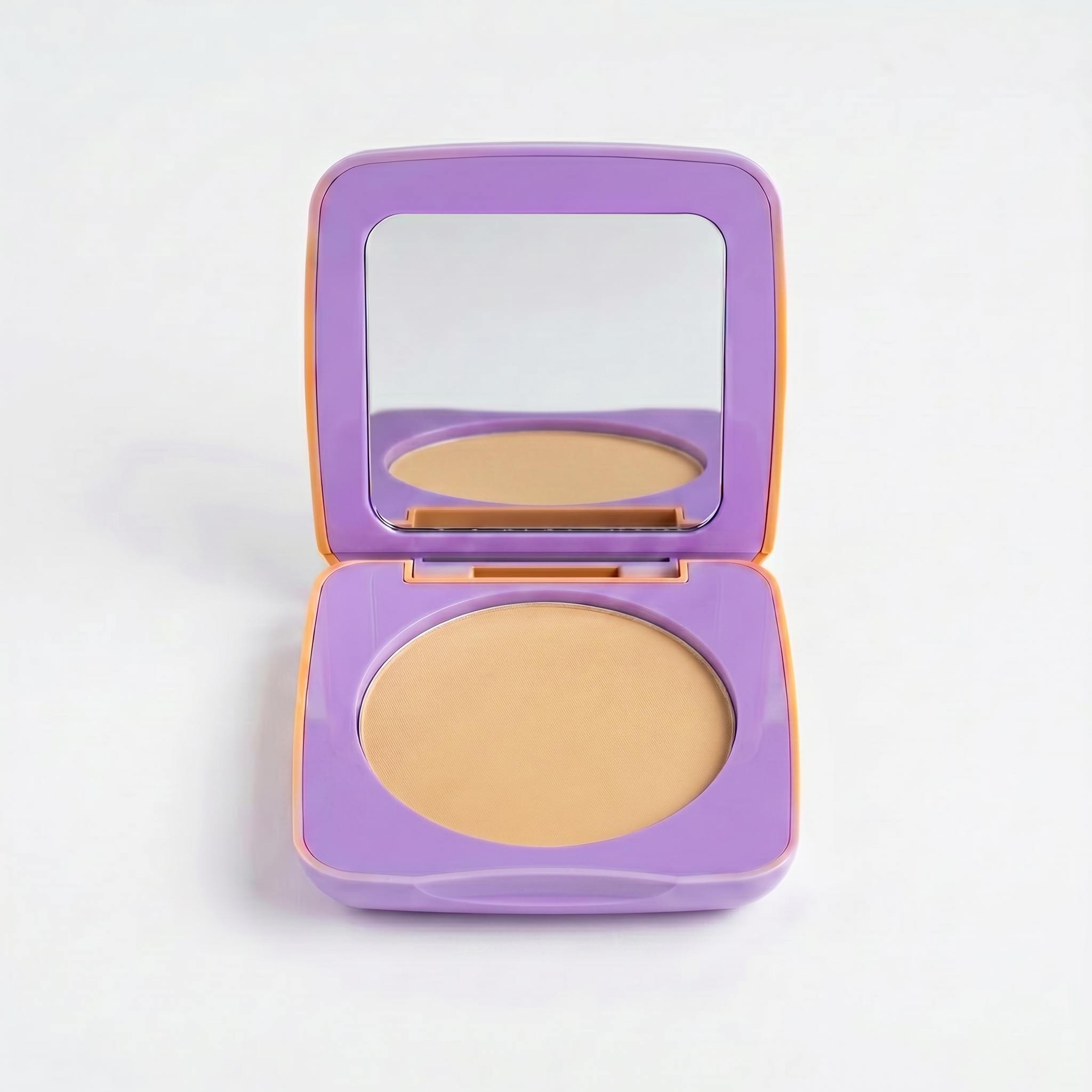 Nejha Beauty Tan Manifesto Bronzer Caramel