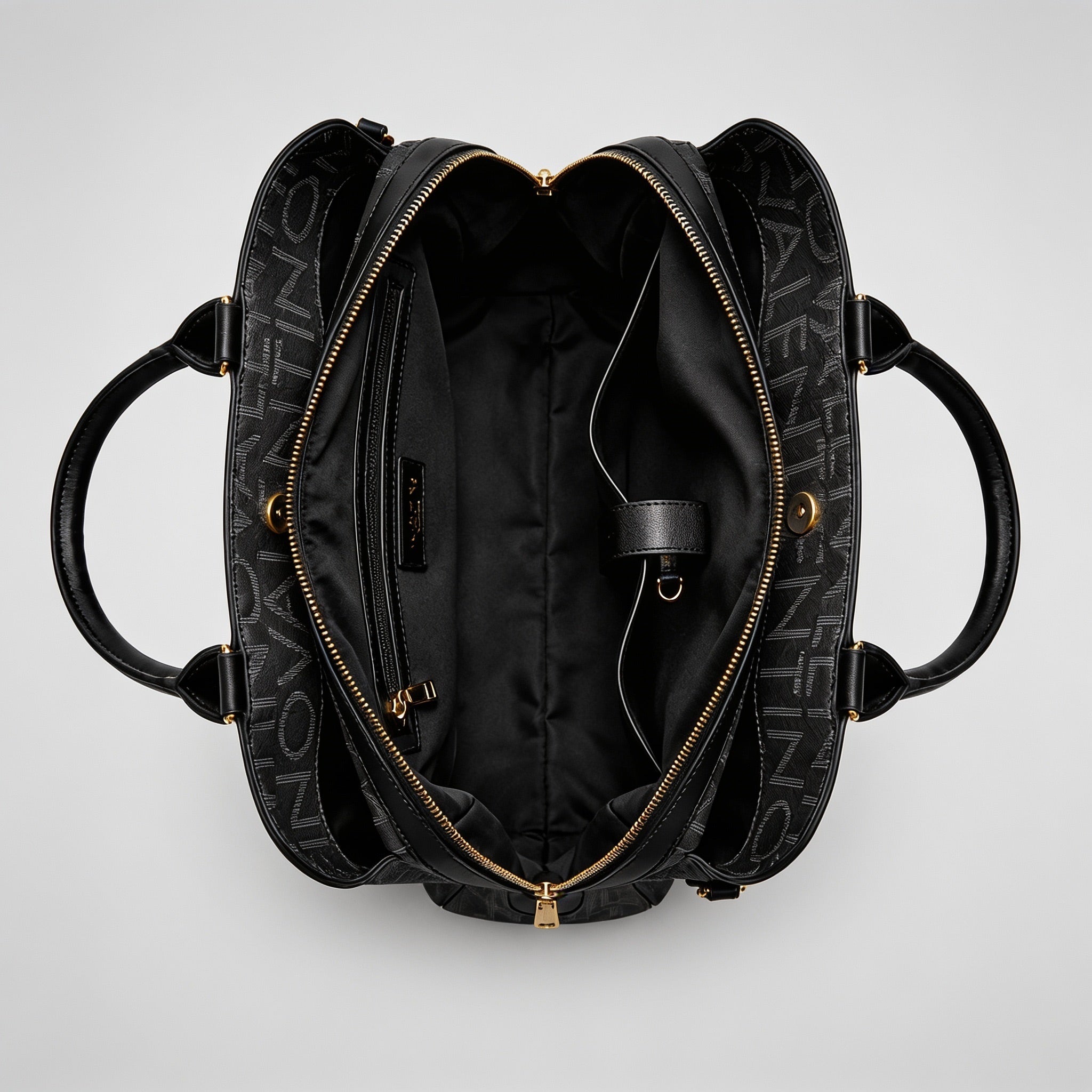 Valentino Regina Schwarz