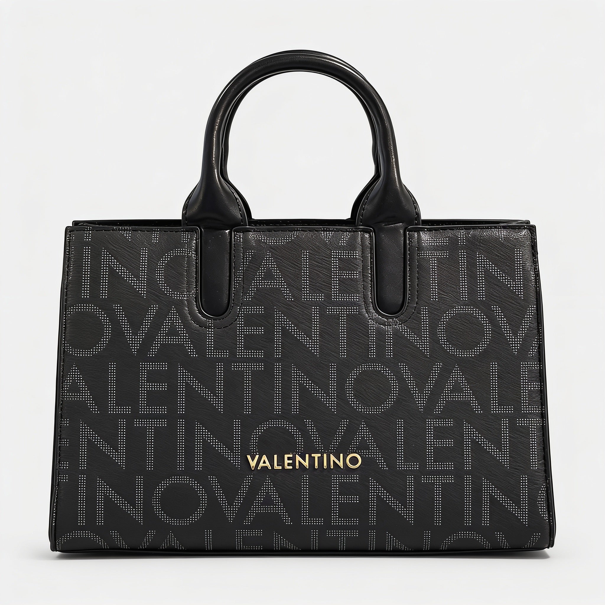 Valentino Regina Borsa Schwarz