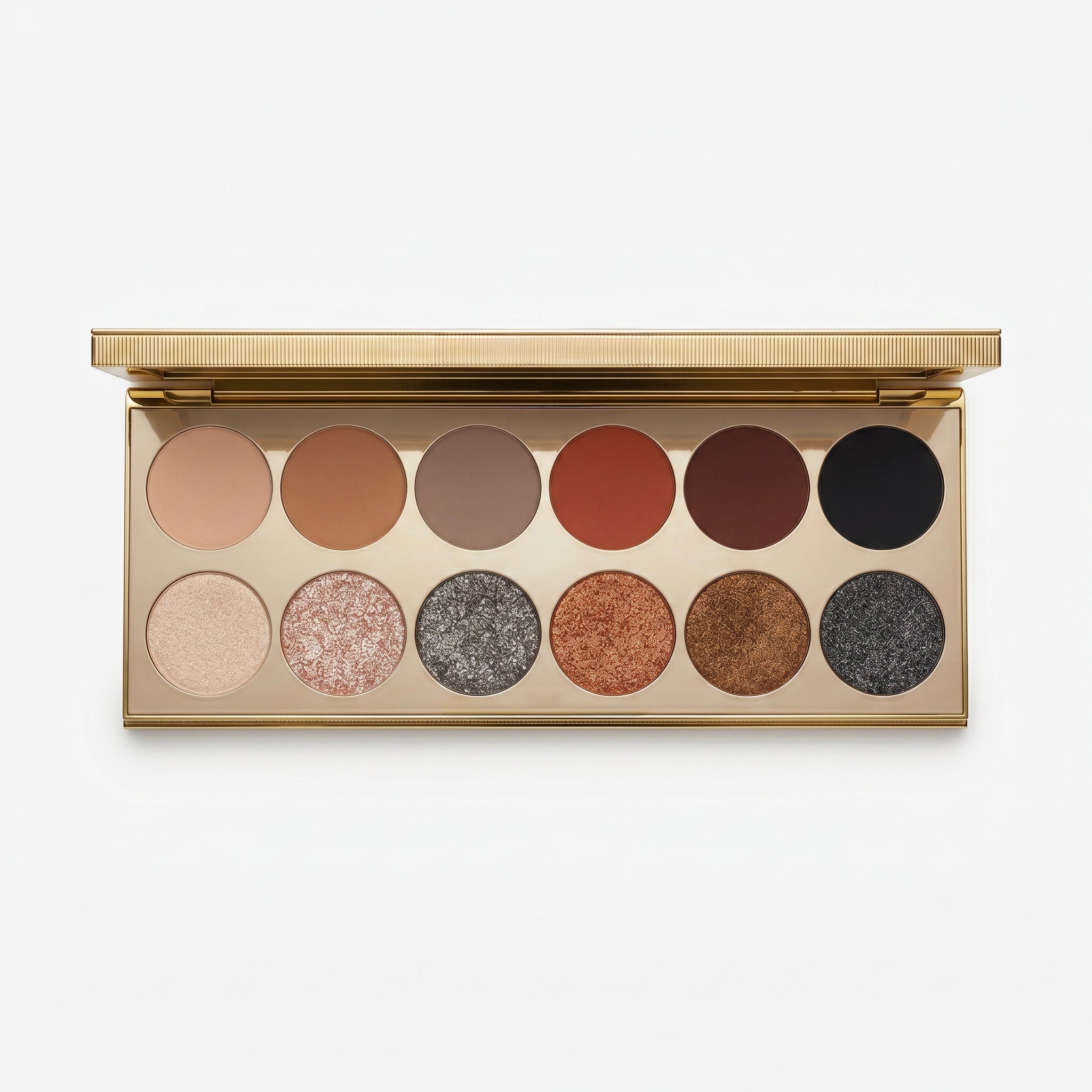 Vanity Makeup Cosmetics Signature Eyeshadow Palette