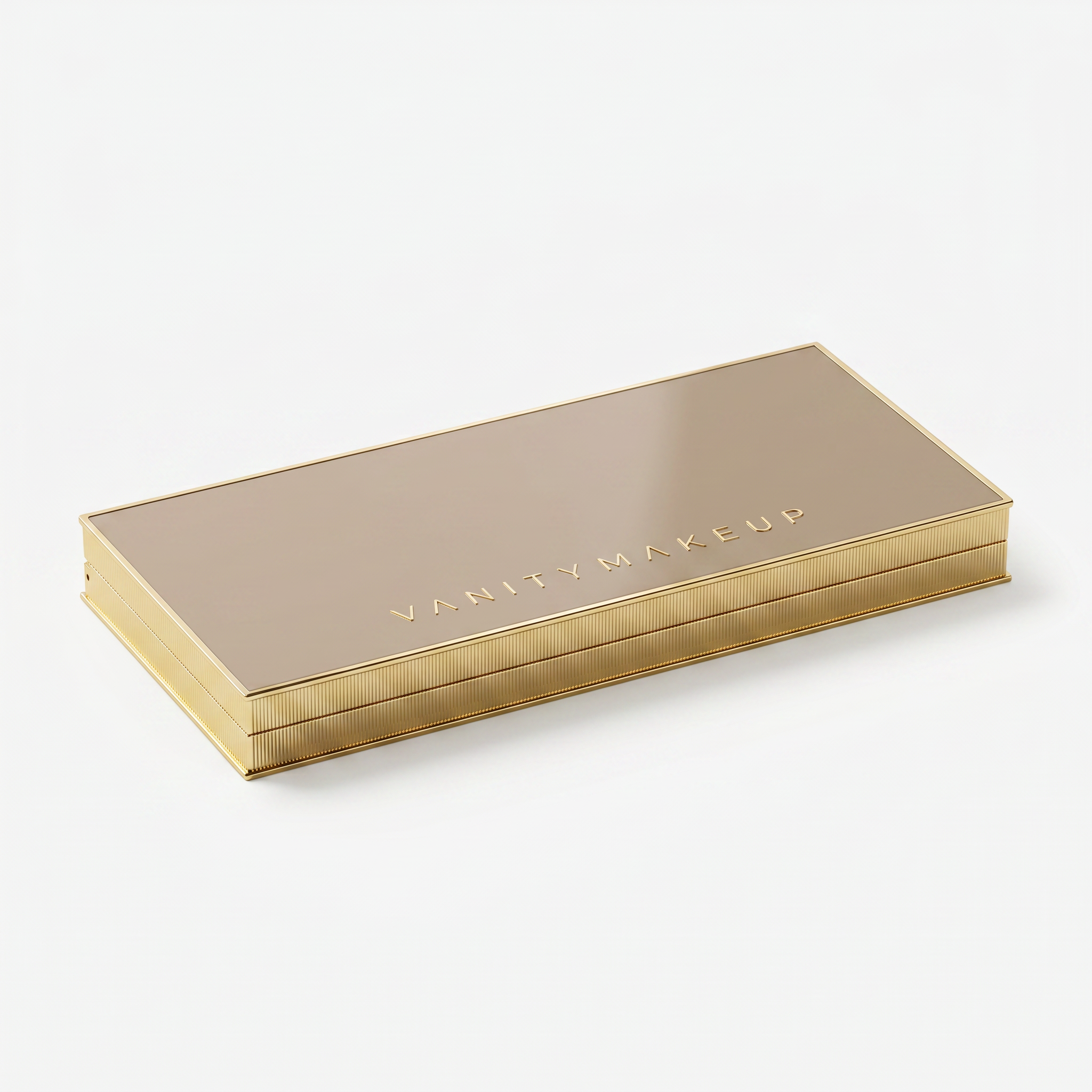 Vanity Makeup Cosmetics Signature Eyeshadow Palette