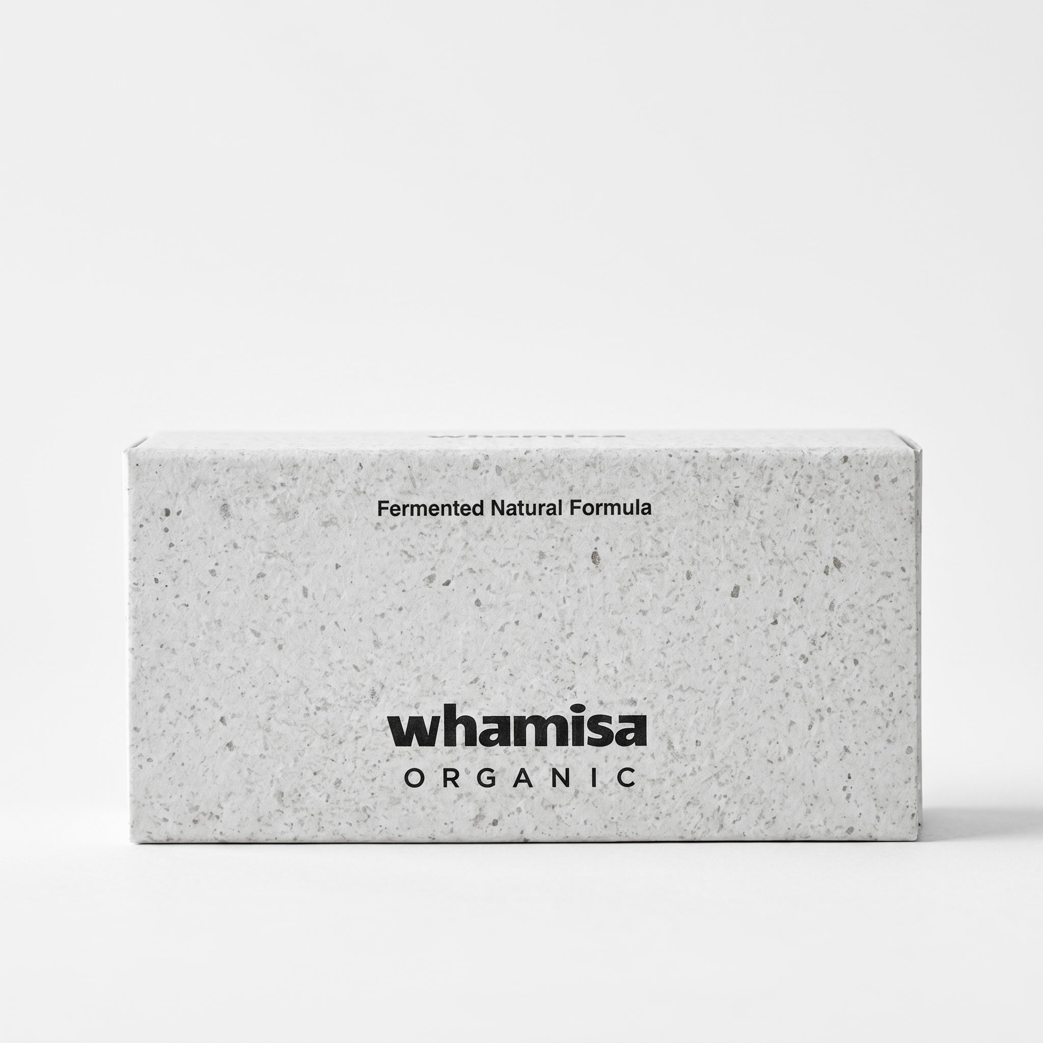 Whamisa Organic Flowers Mini Trial Kit 3x16ml
