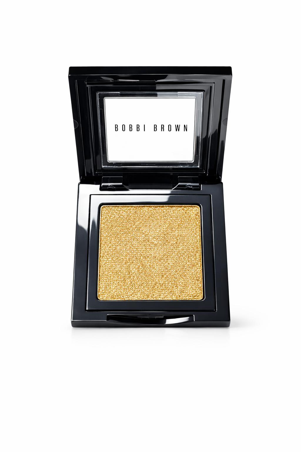 BOBBI BROWN Sparkle Eye Shadow - Sunlight 6