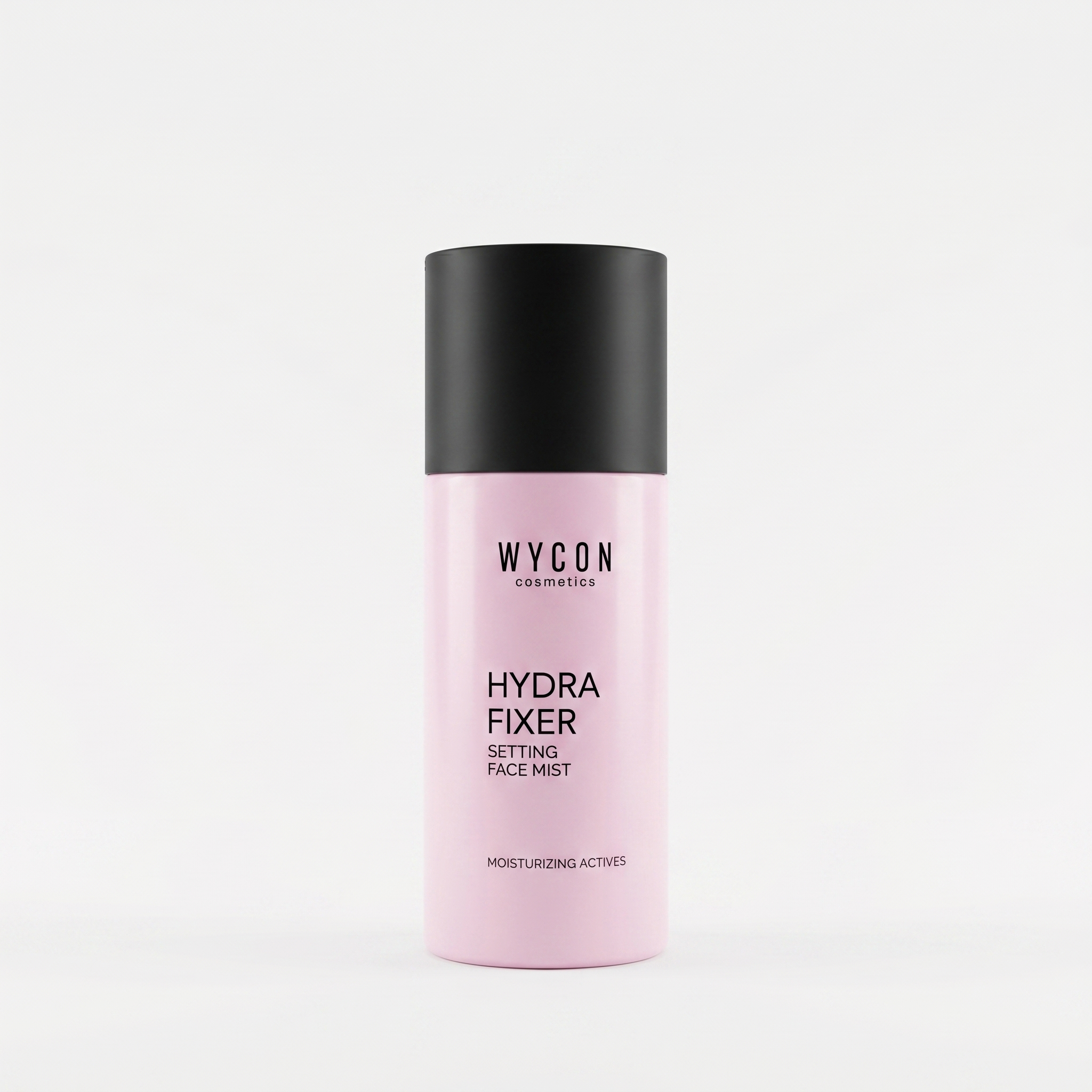 WYCON Cosmetics - Hydra Fixer Setting Face Mist