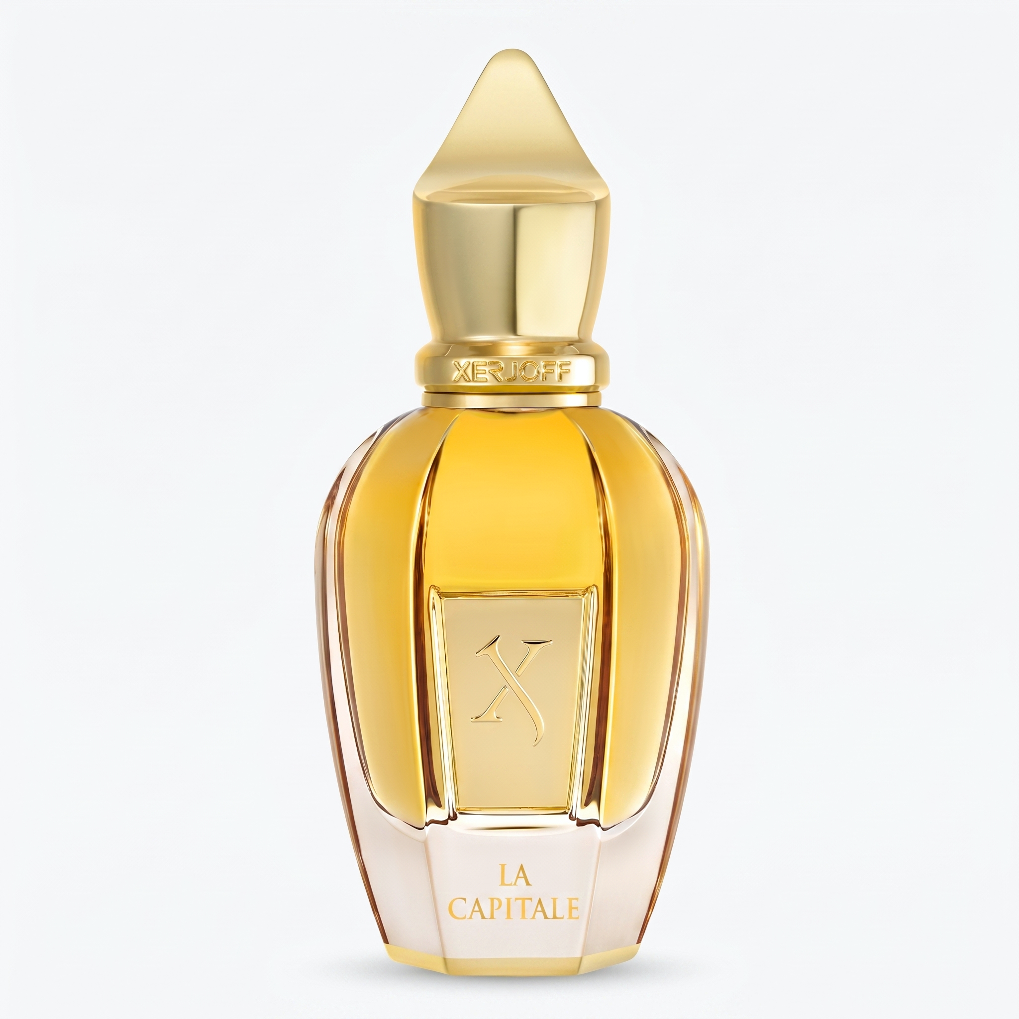 Xerjoff La Capitale 50 ml