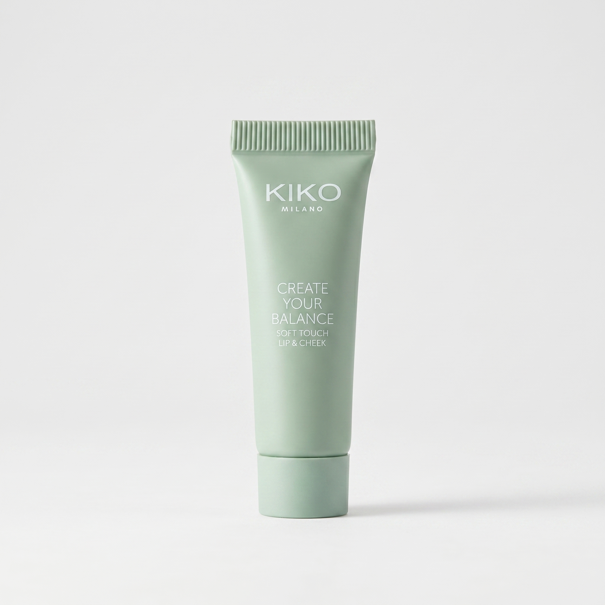 Kiko Milano Create Your Balance Soft Touch Lip & Cheek Velvet 03