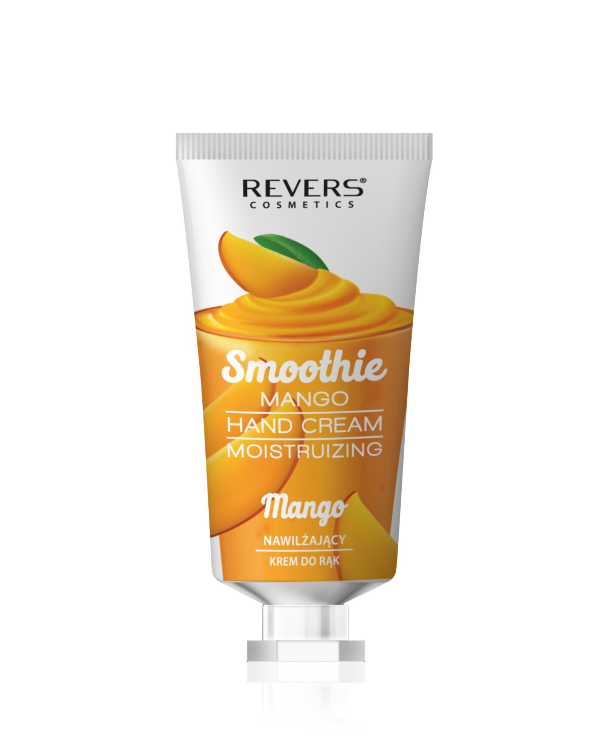 Revers Cosmetics Hand Cream Mango 50ml