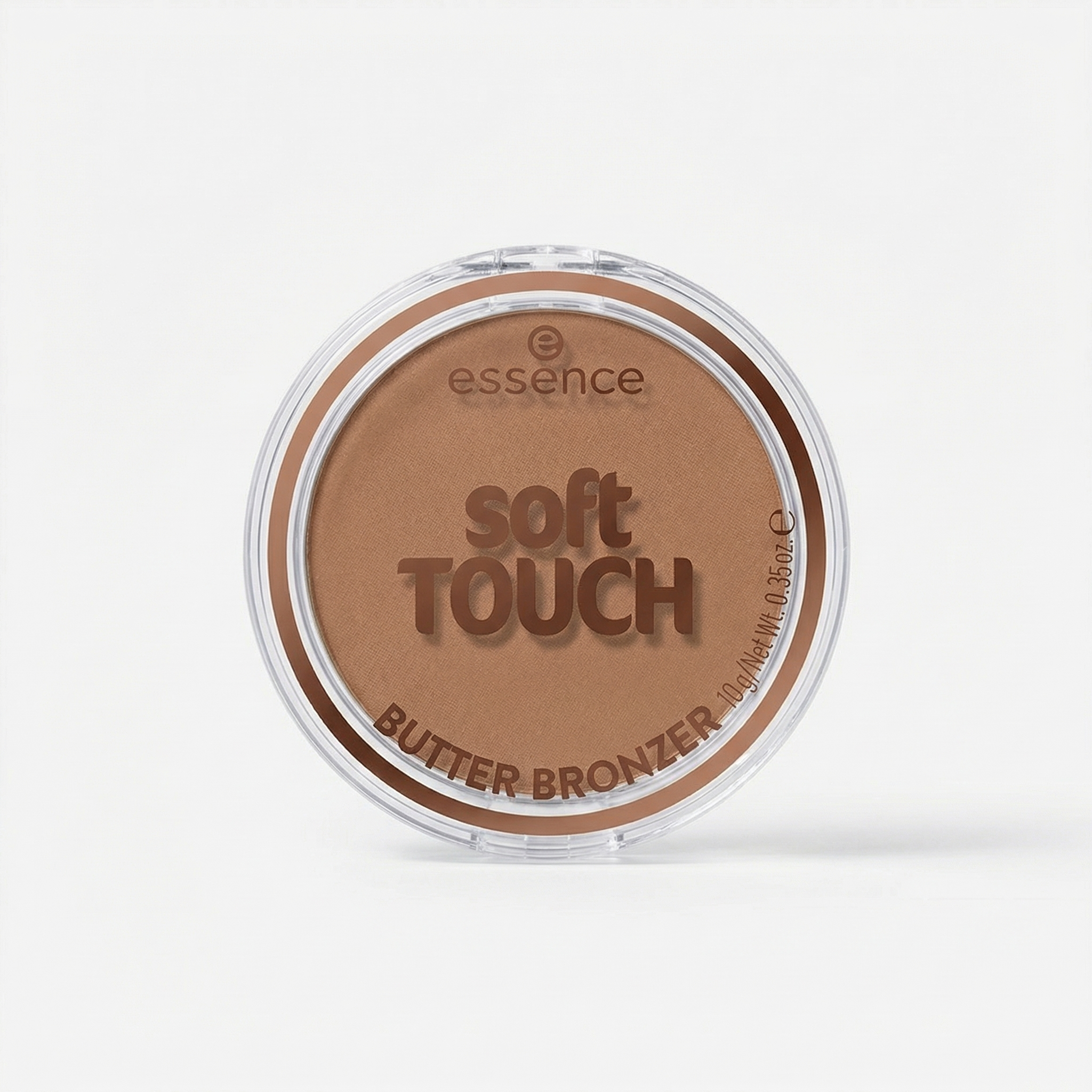 Essence Soft Touch Bronzer 10