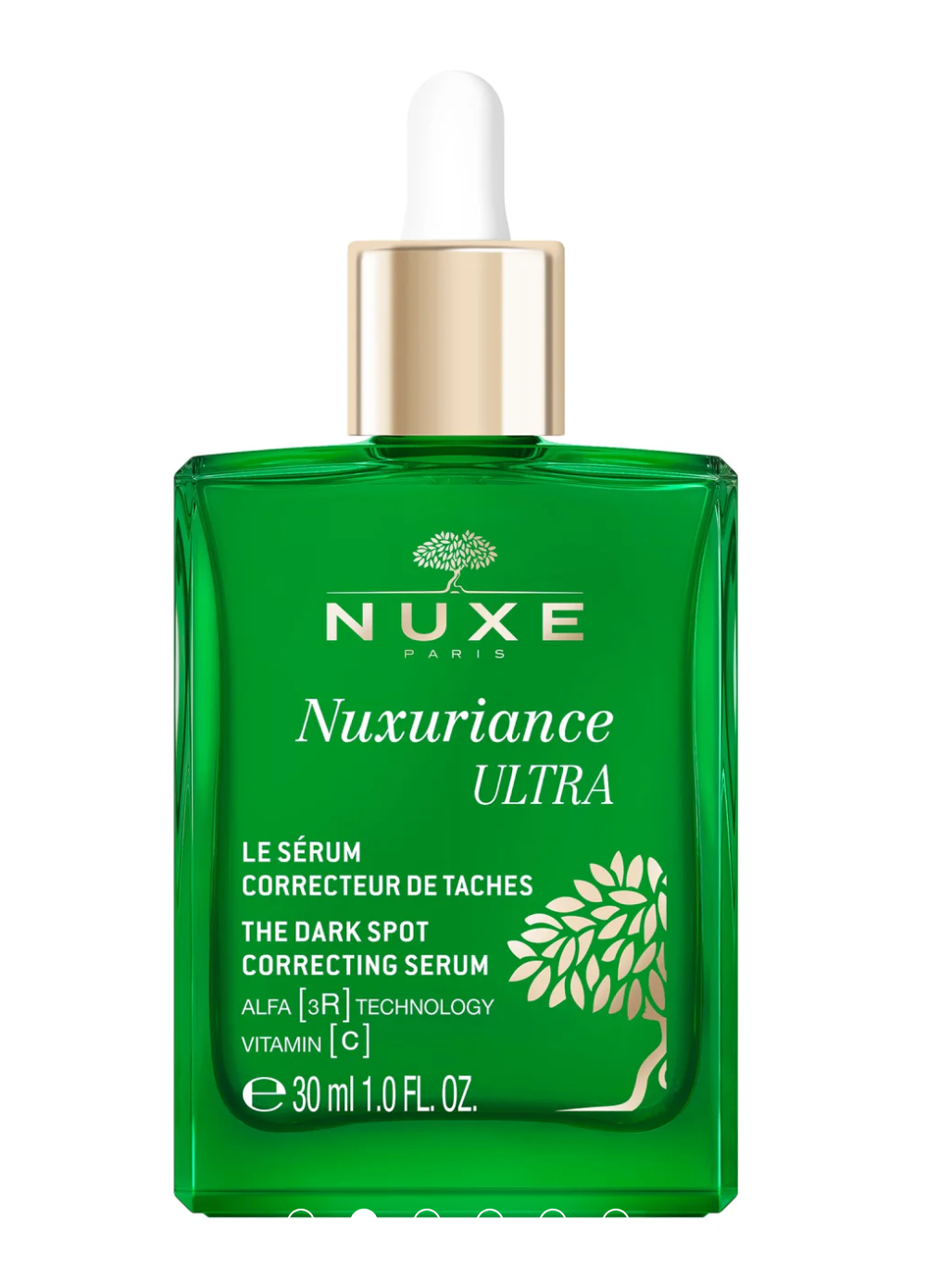 Nuxe Das Serum zur Korrektur von Pigmentflecken 30ml