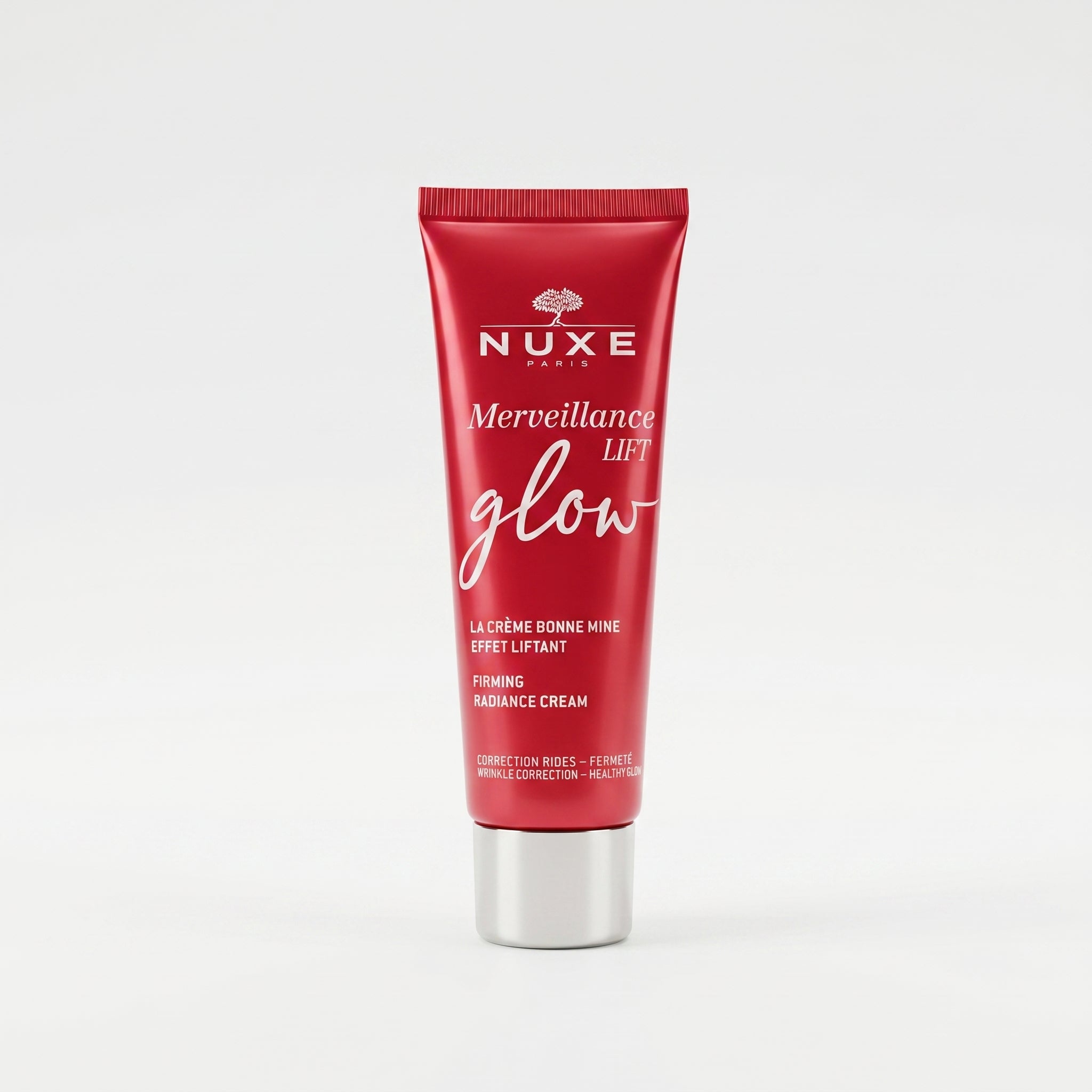 Nuxe Die Lifting-Creme mit Glow-Effekt 50ml