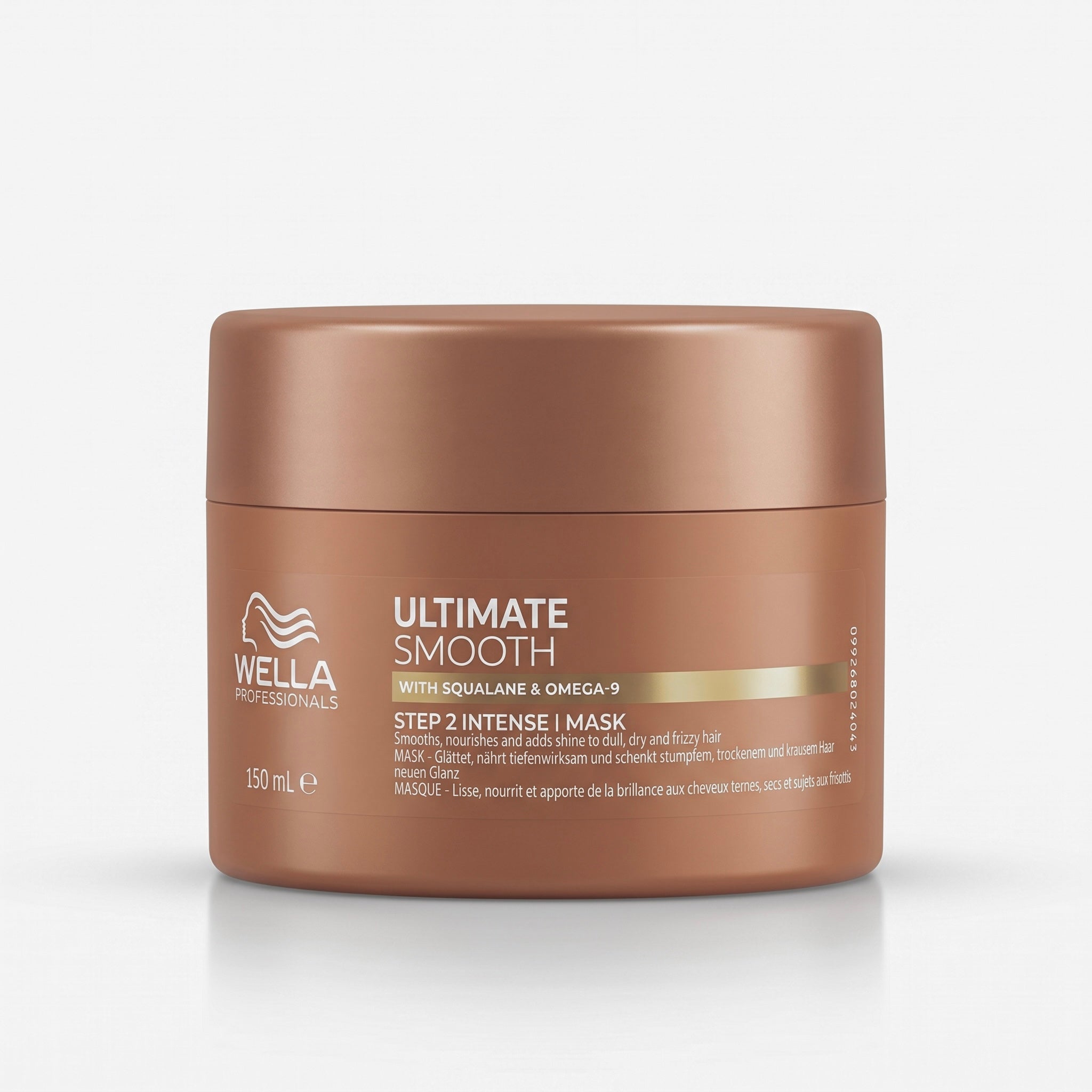 Wella Professionals Ultimate Smooth Mask 150 ml