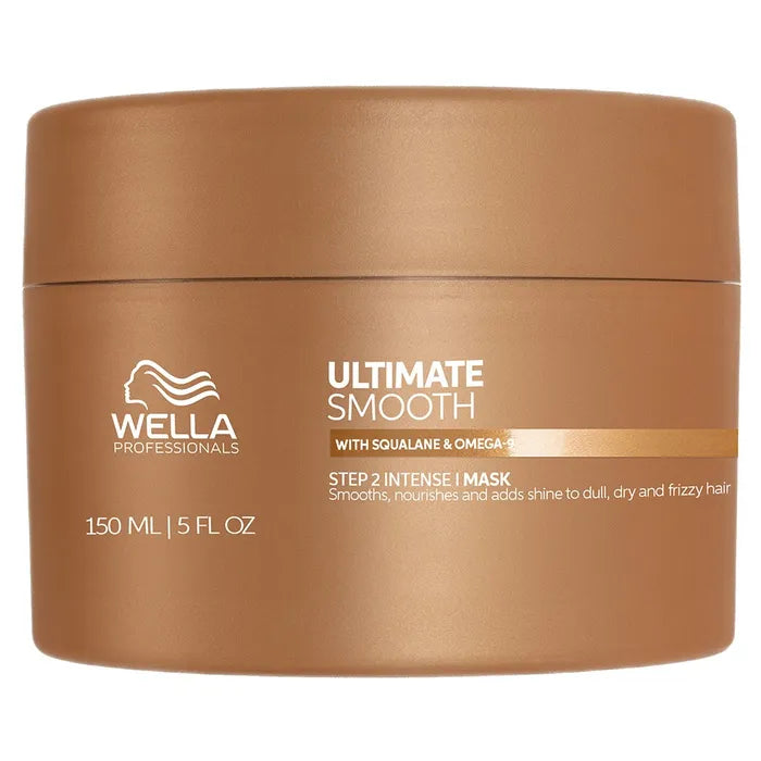 Wella Professionals Ultimate Smooth Mask 150 ml