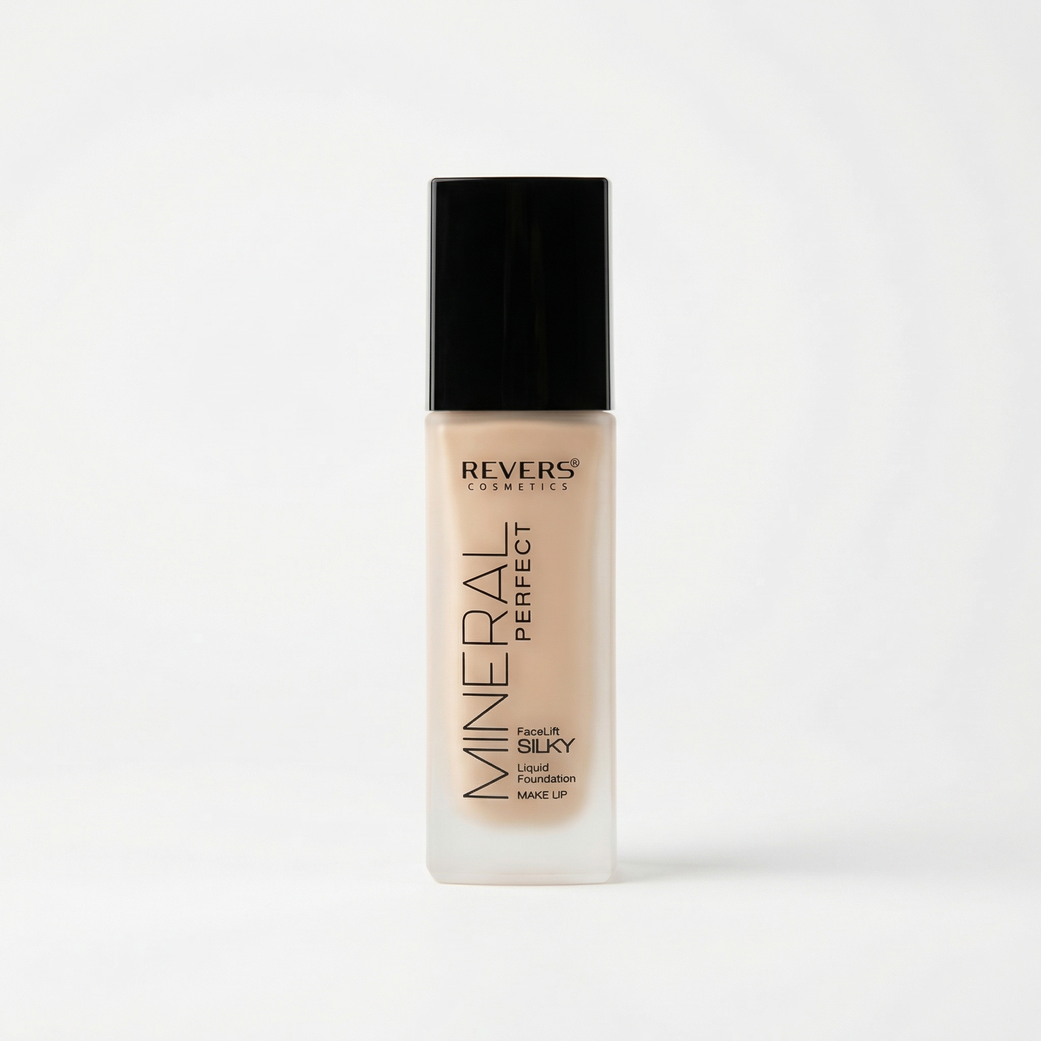 Revers Cosmetics Foundation 24 Bronze 40ml