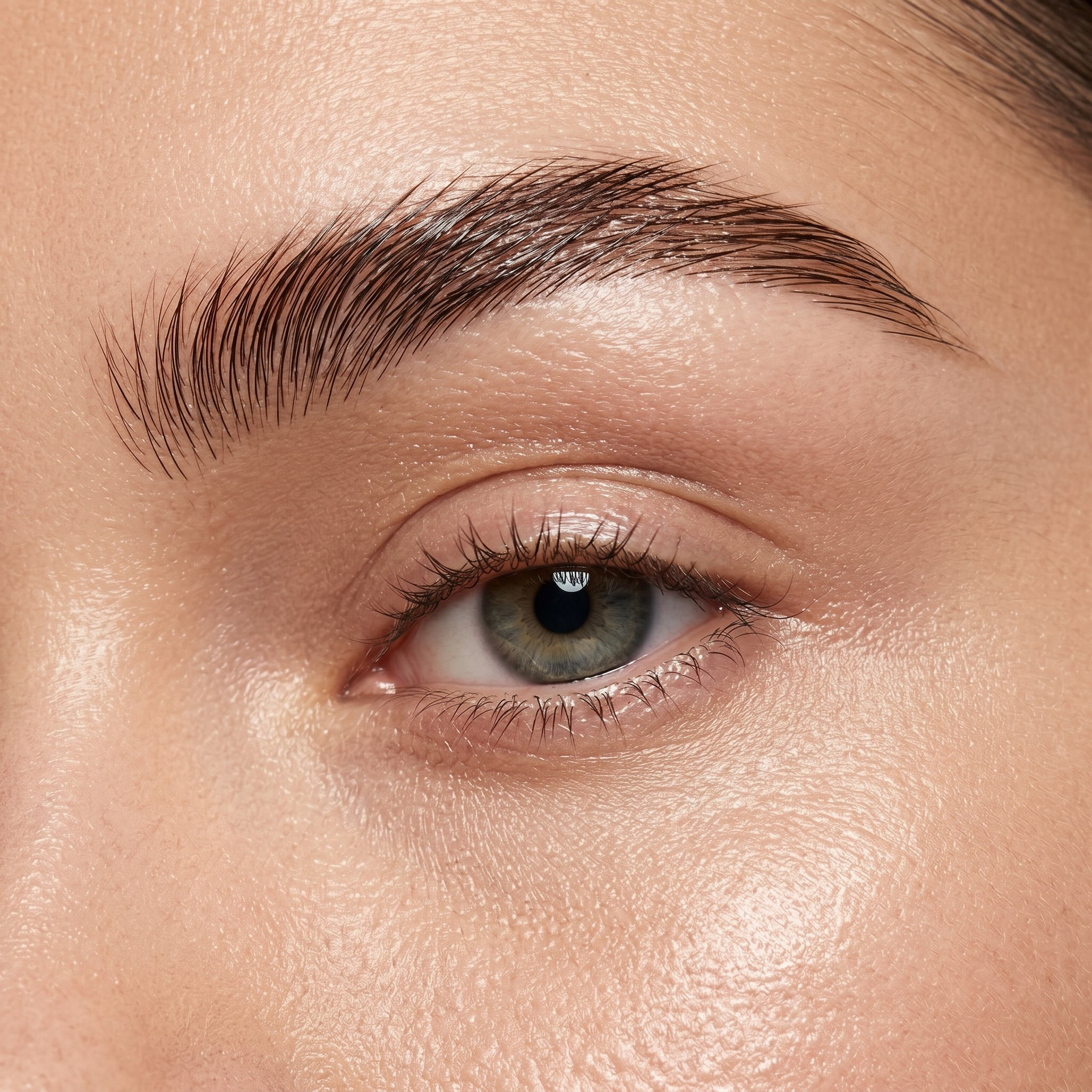 KIKO Milano Eyebrow Nourishing Serum Nährendes Augenbrauenserum
