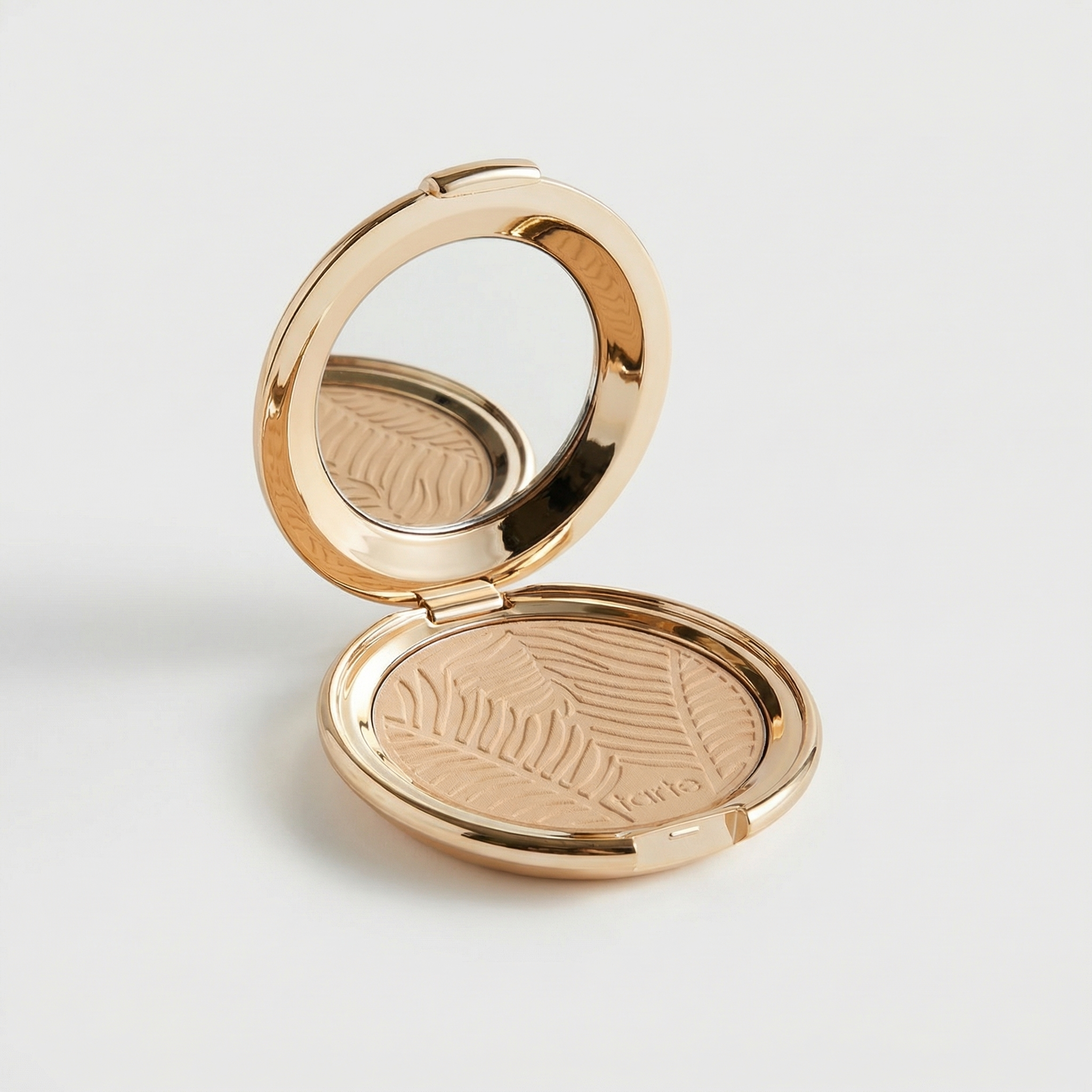 Tarte Powder Foundation 27s Medium Sand