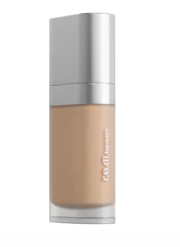 R.E.M Foundation Medium 8g 30ml