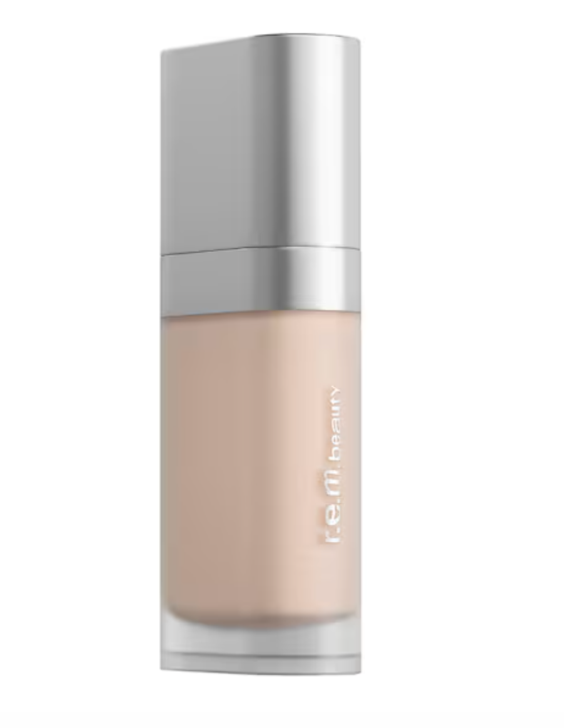 R.E.M Foundation Fair 10P 30ml