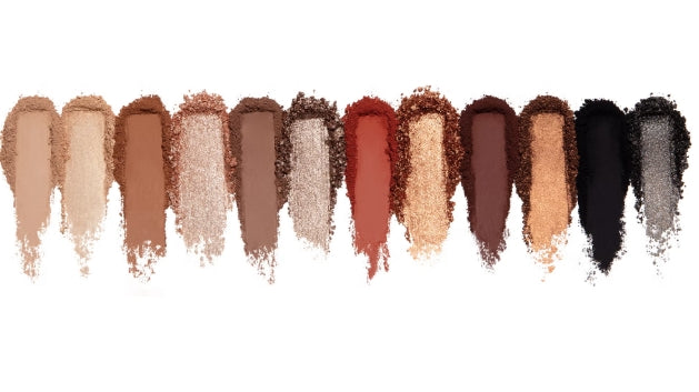 Vanity Makeup Cosmetics Signature Eyeshadow Palette