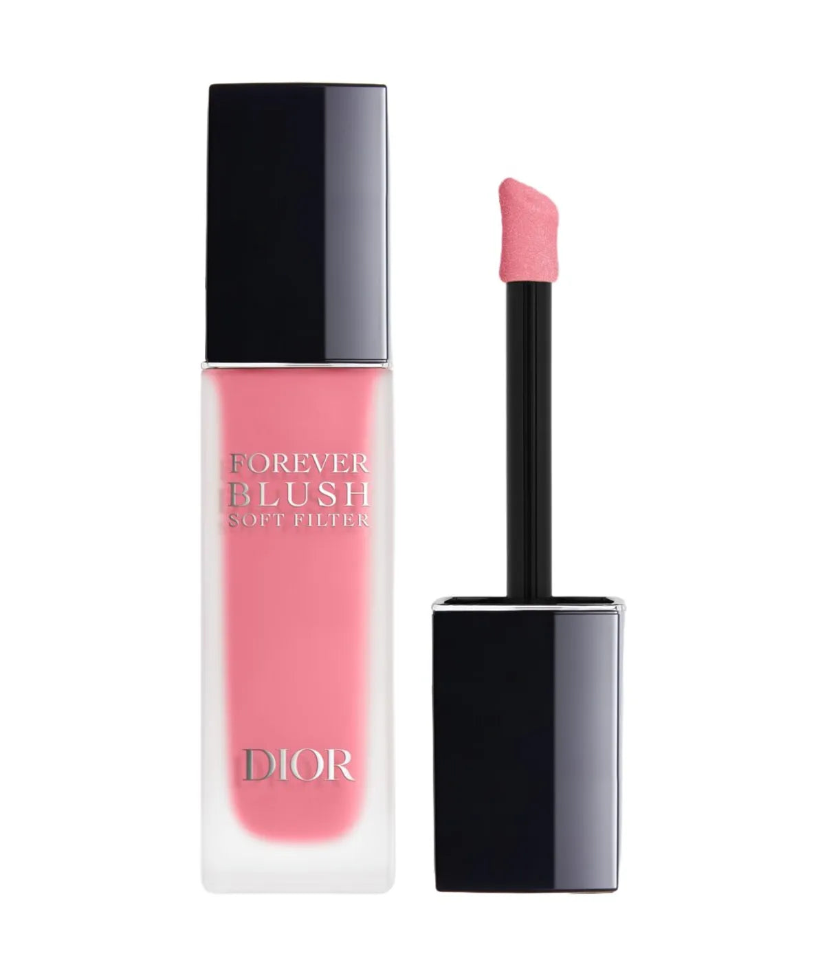 DIOR Forever Blush Soft Filter LILY 05