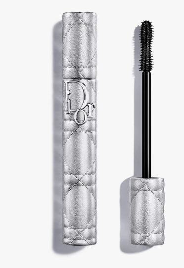 DIOR Show Overvolume  Waterproof Mascara Nr.090 Overblack ohne OVP
