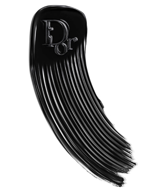DIOR Show Overvolume  Waterproof Mascara Nr.090 Overblack ohne OVP