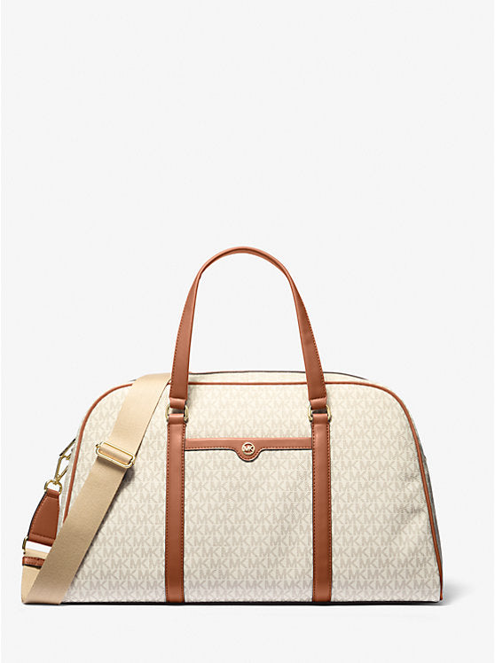 Michael Kors Weekender XL Vanilla