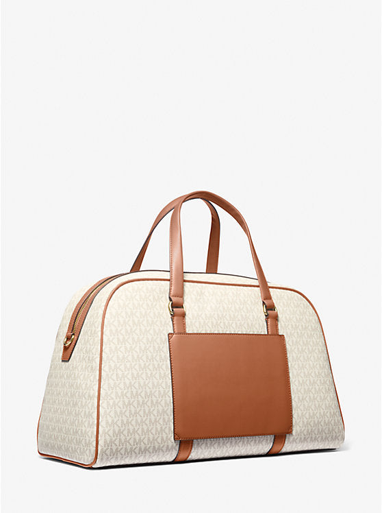 Michael Kors Weekender XL Vanilla