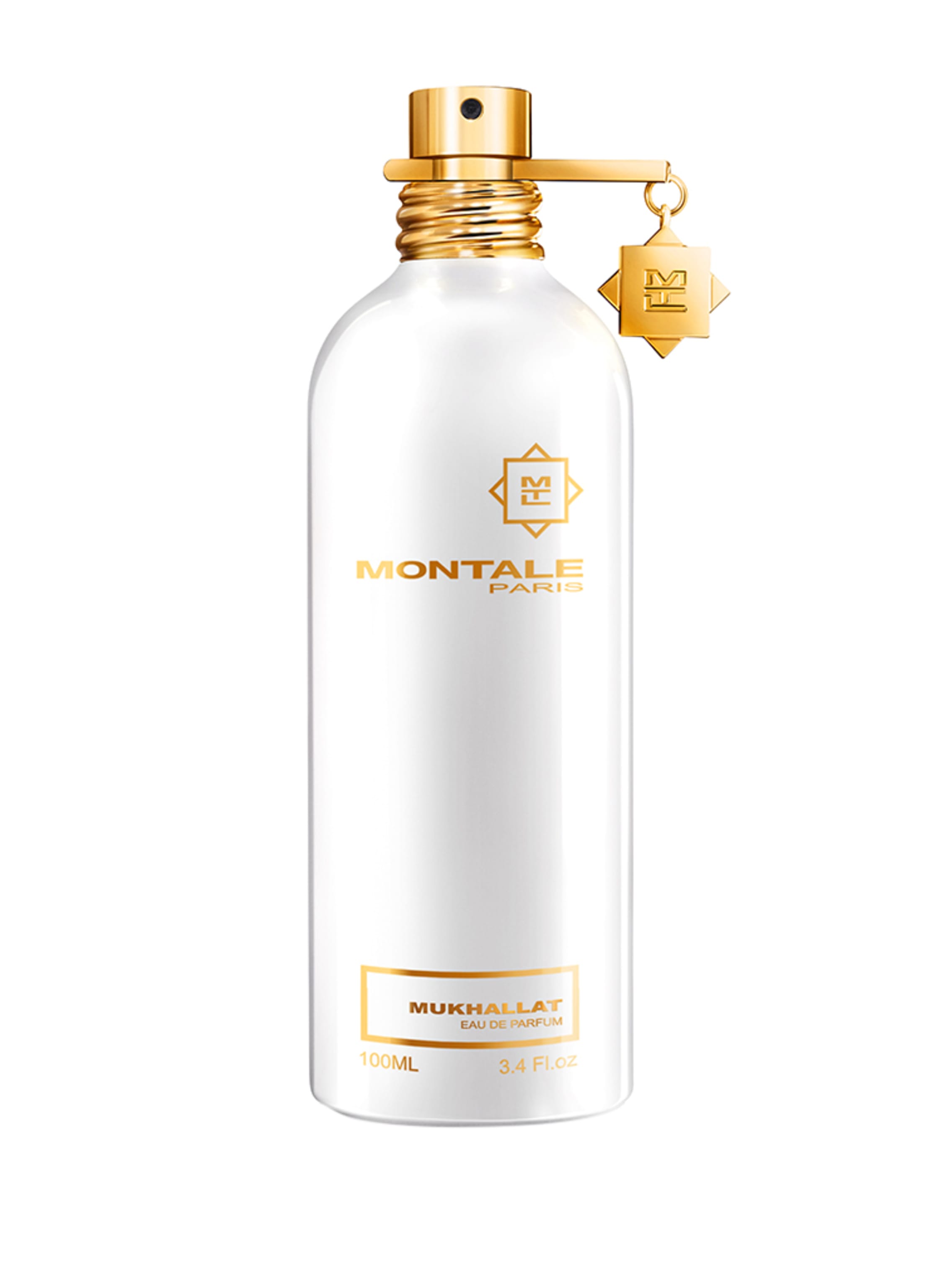 Montale Mukhallat 100ml