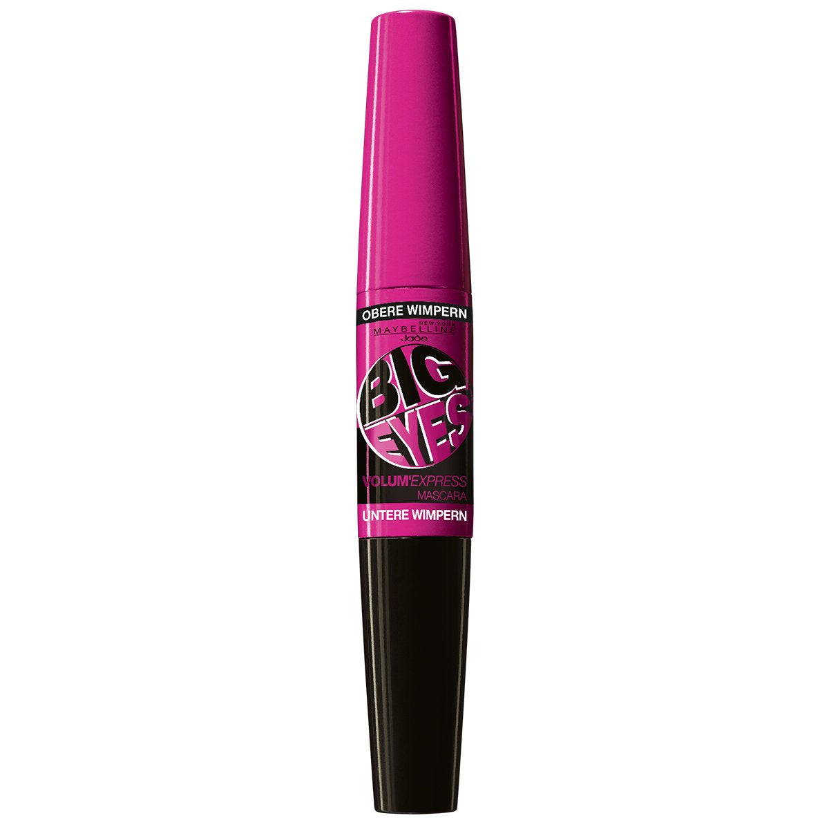 Maybelline Big Eyes Mascara