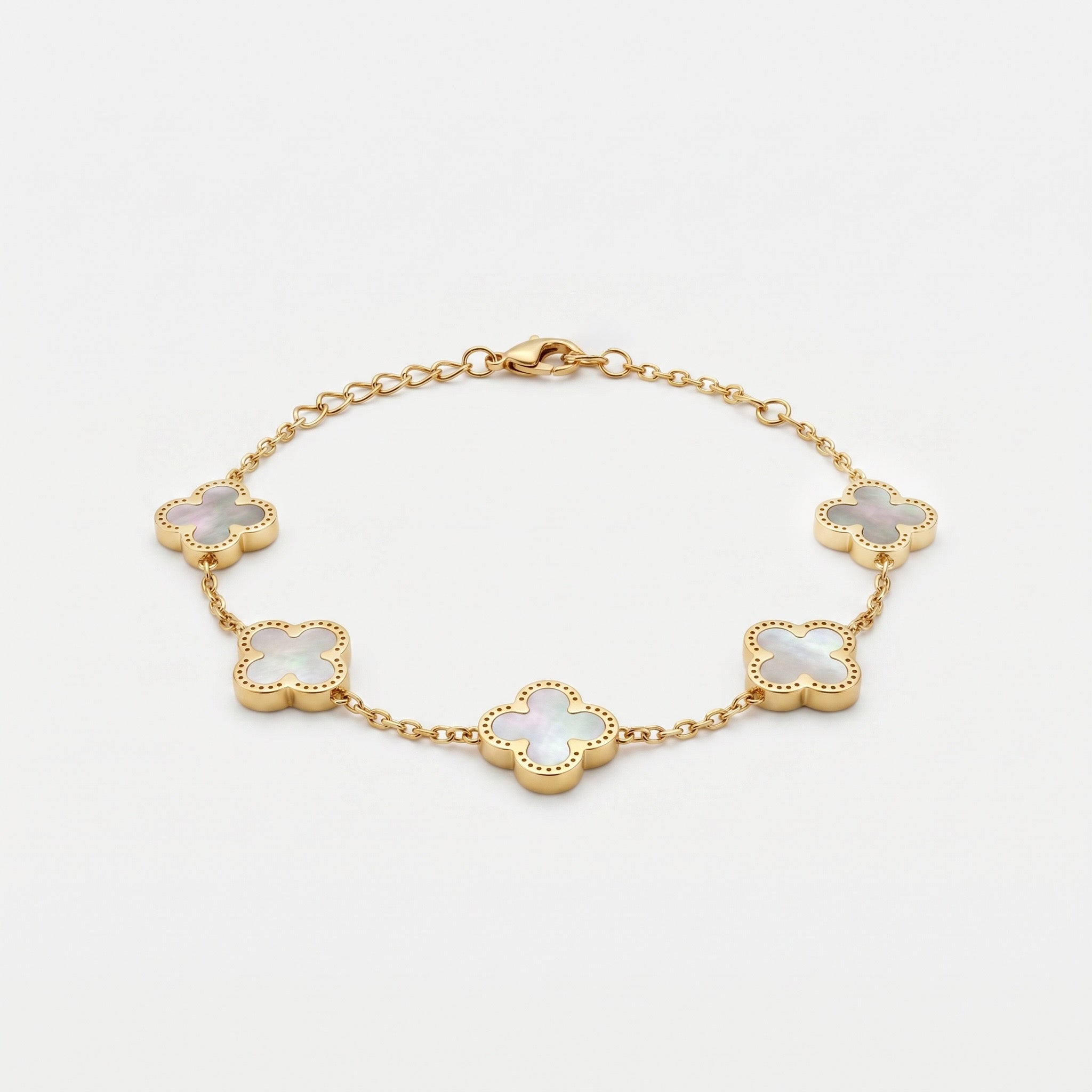 Royal Armband