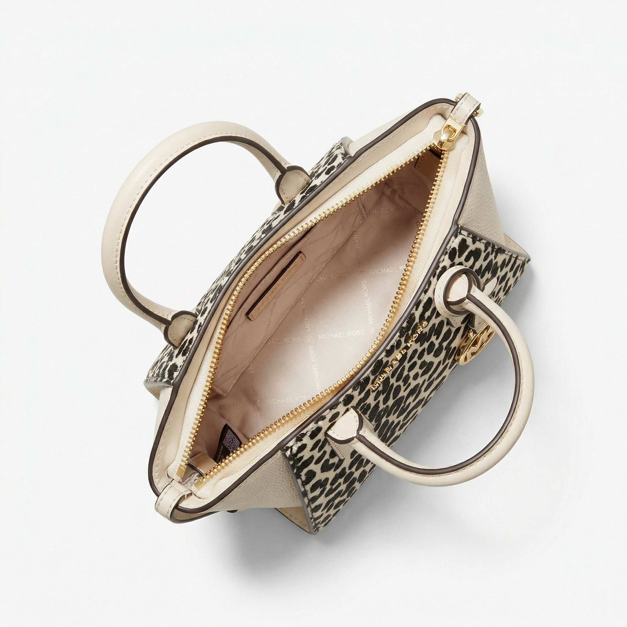 Michael Kors Avril Exotic XS