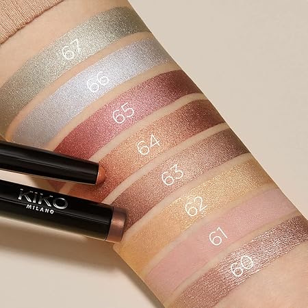 Kiko Milano - Long Lasting Eyeshadow Stick 63