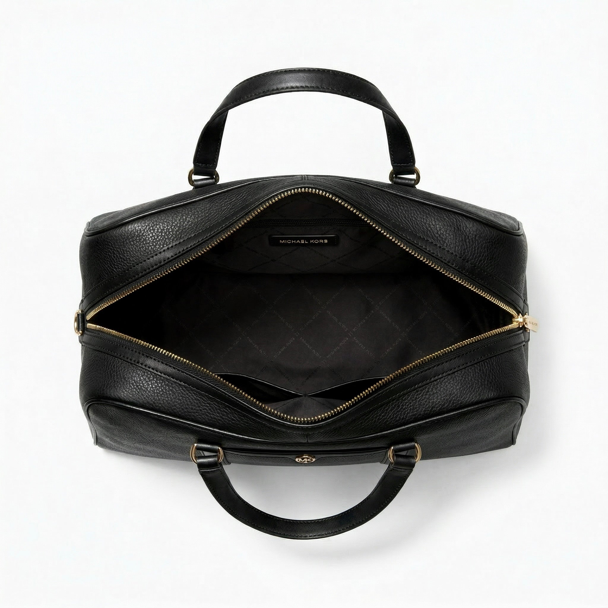 Michael Kors Weekender XL Black