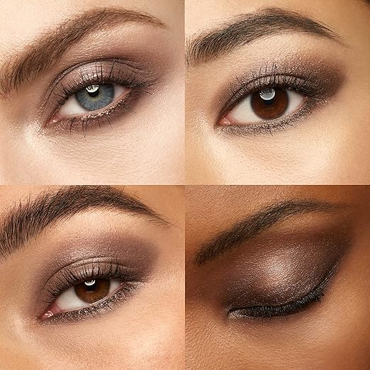 Kiko Milano - Long Lasting Eyeshadow Stick Dark Taupe 20