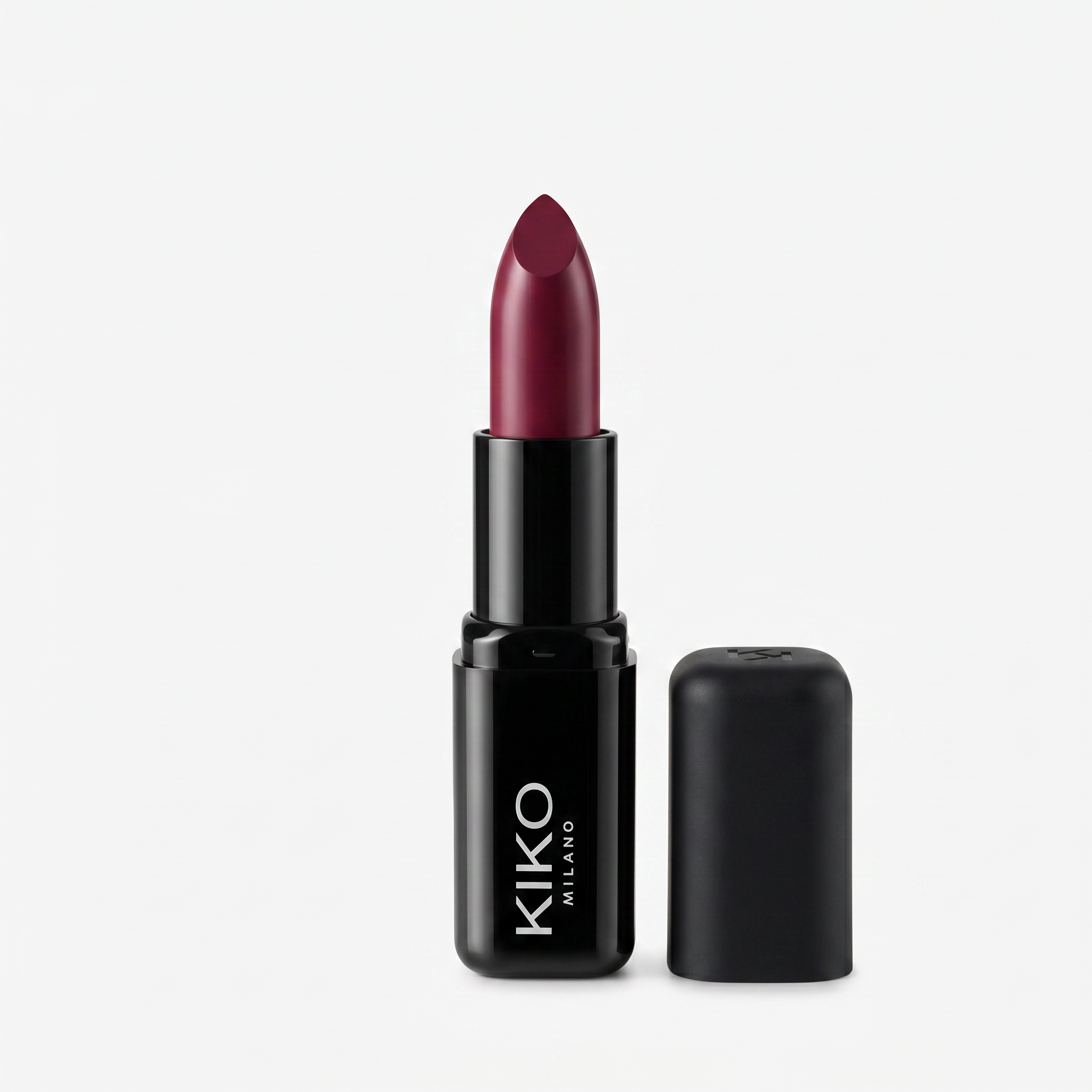 KIKO Milano smart fusion lipstick 430 Amaranth