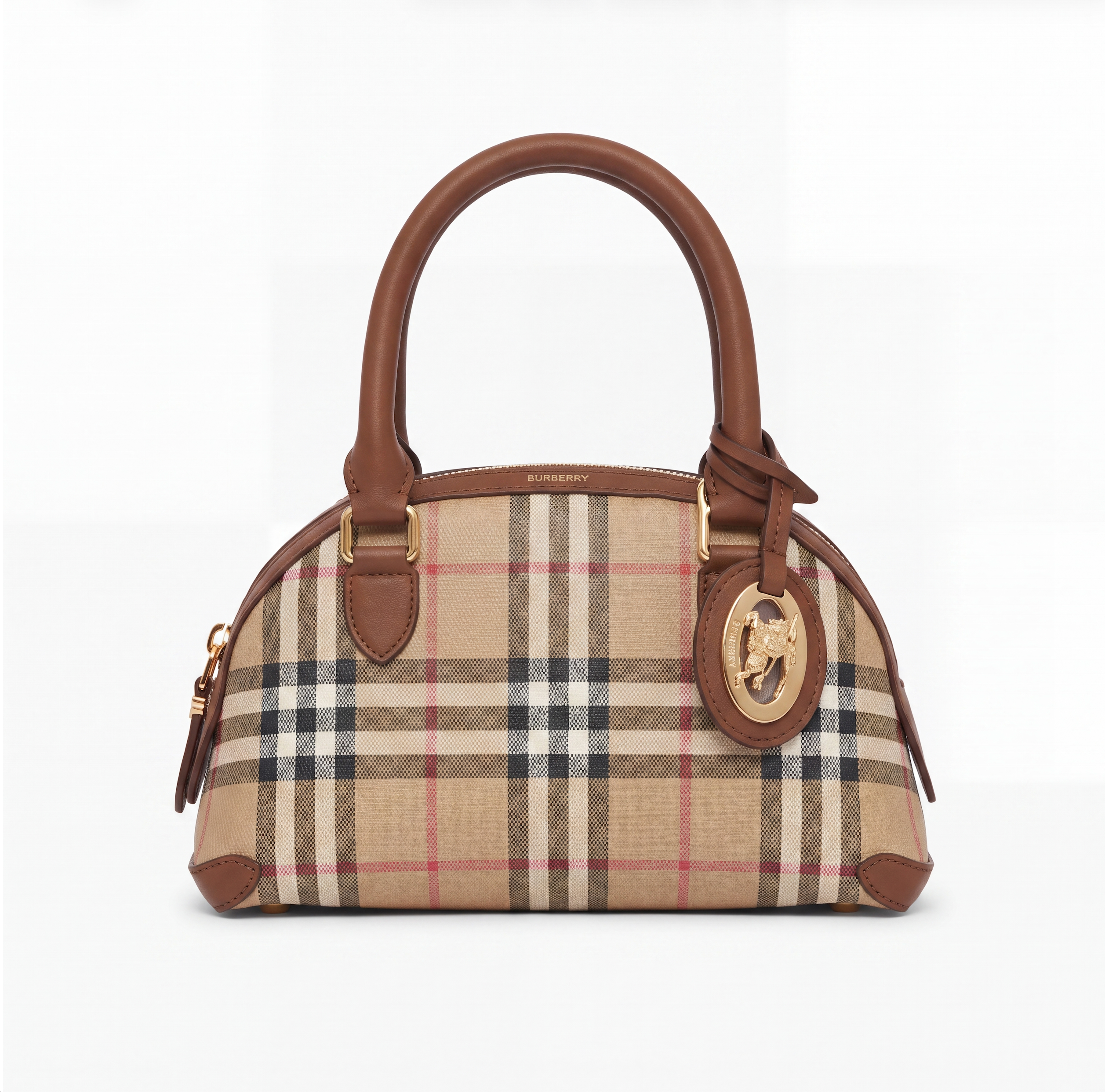 Burberry Mini Primrose Bag Beige